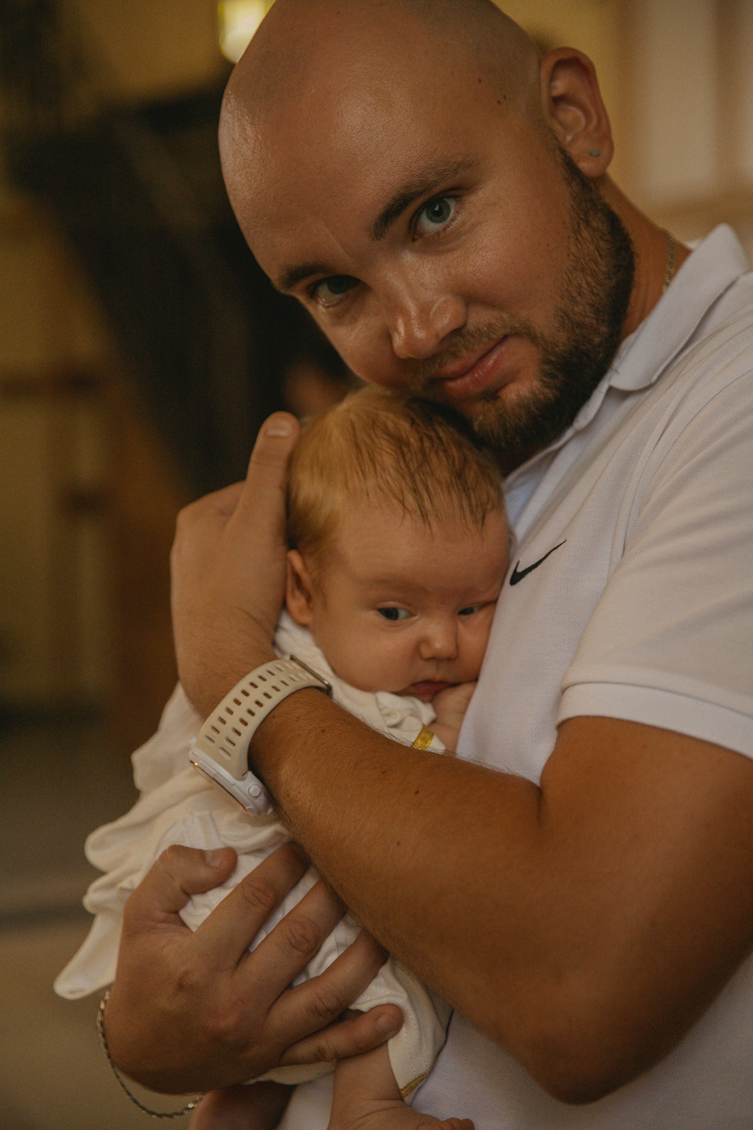 Крещения Ивана