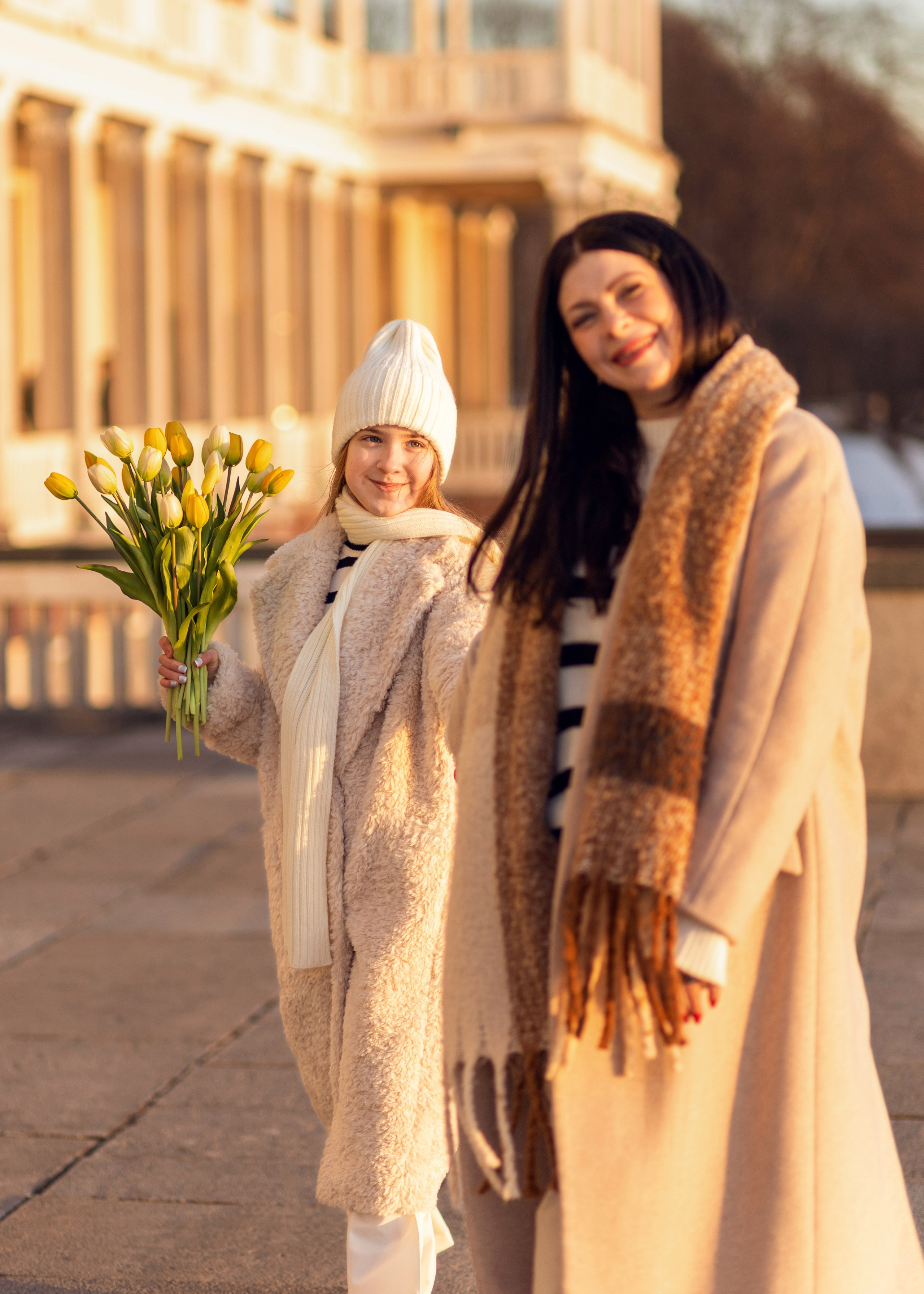 Галина, Эвелина. Семейный фотограф В Москве Александра Дейкун