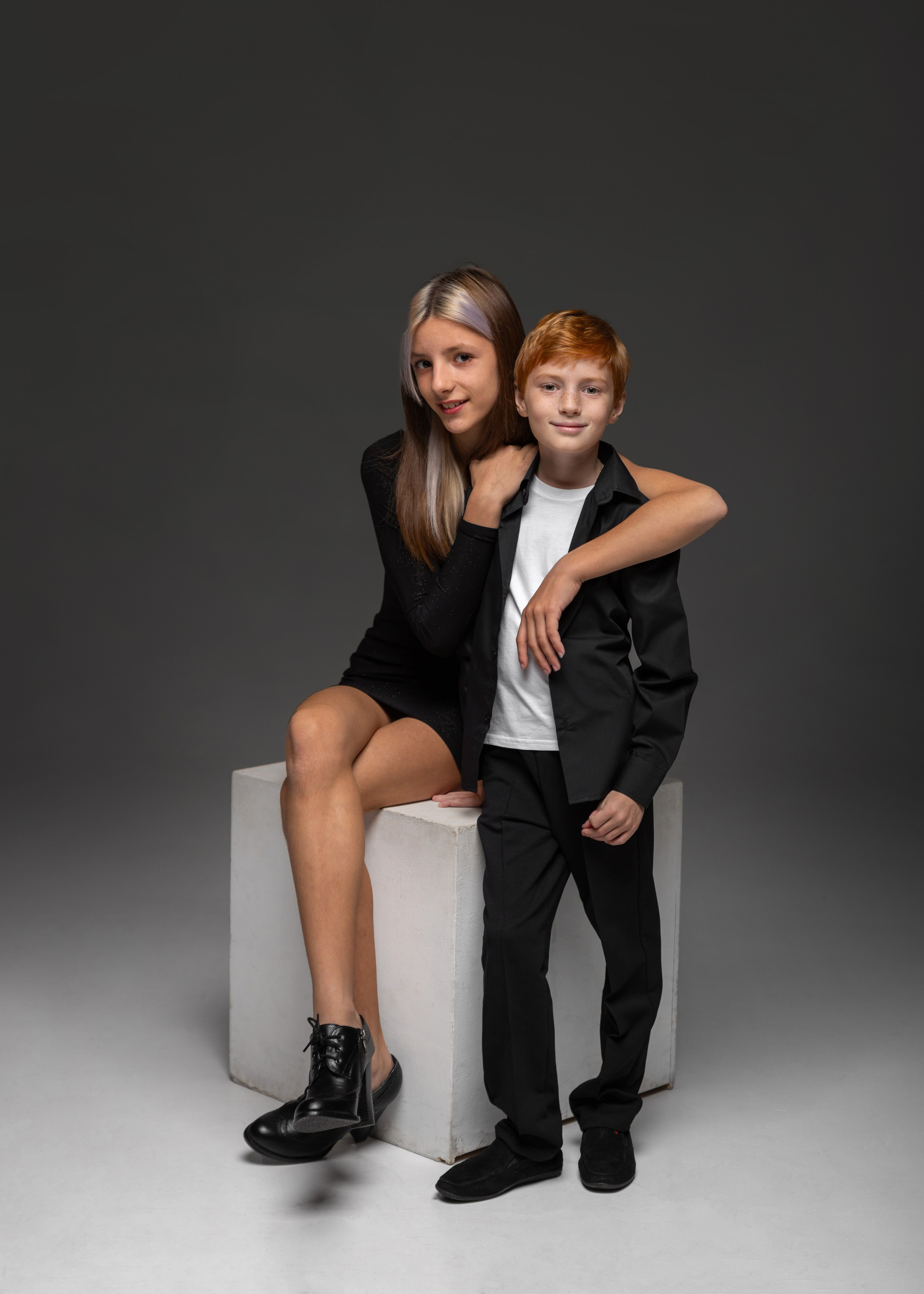 Таня, Ника, Даня. Семейный фотограф В Москве Александра Дейкун