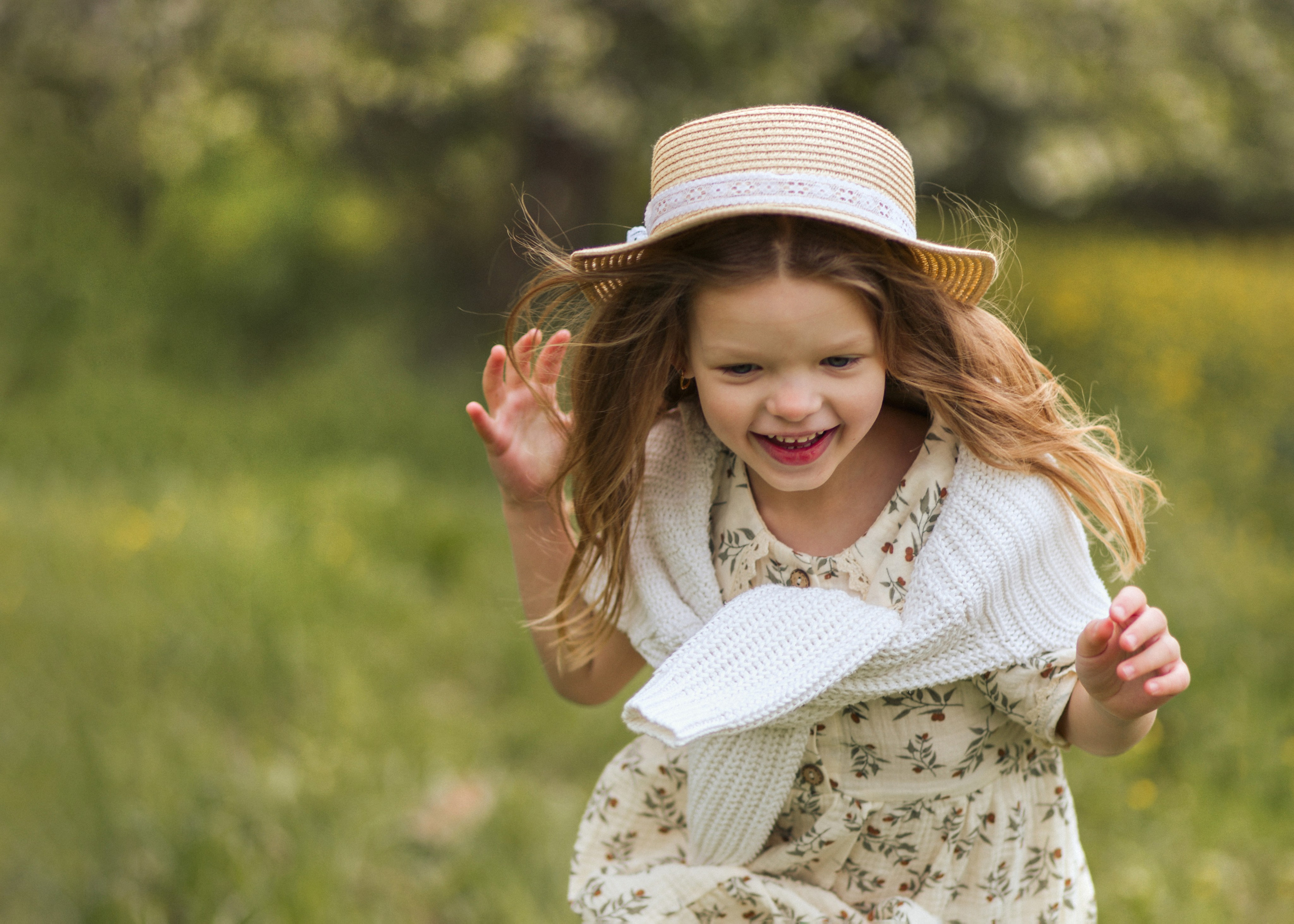 Катя и Амелина. Семейный фотограф В Москве Александра Дейкун