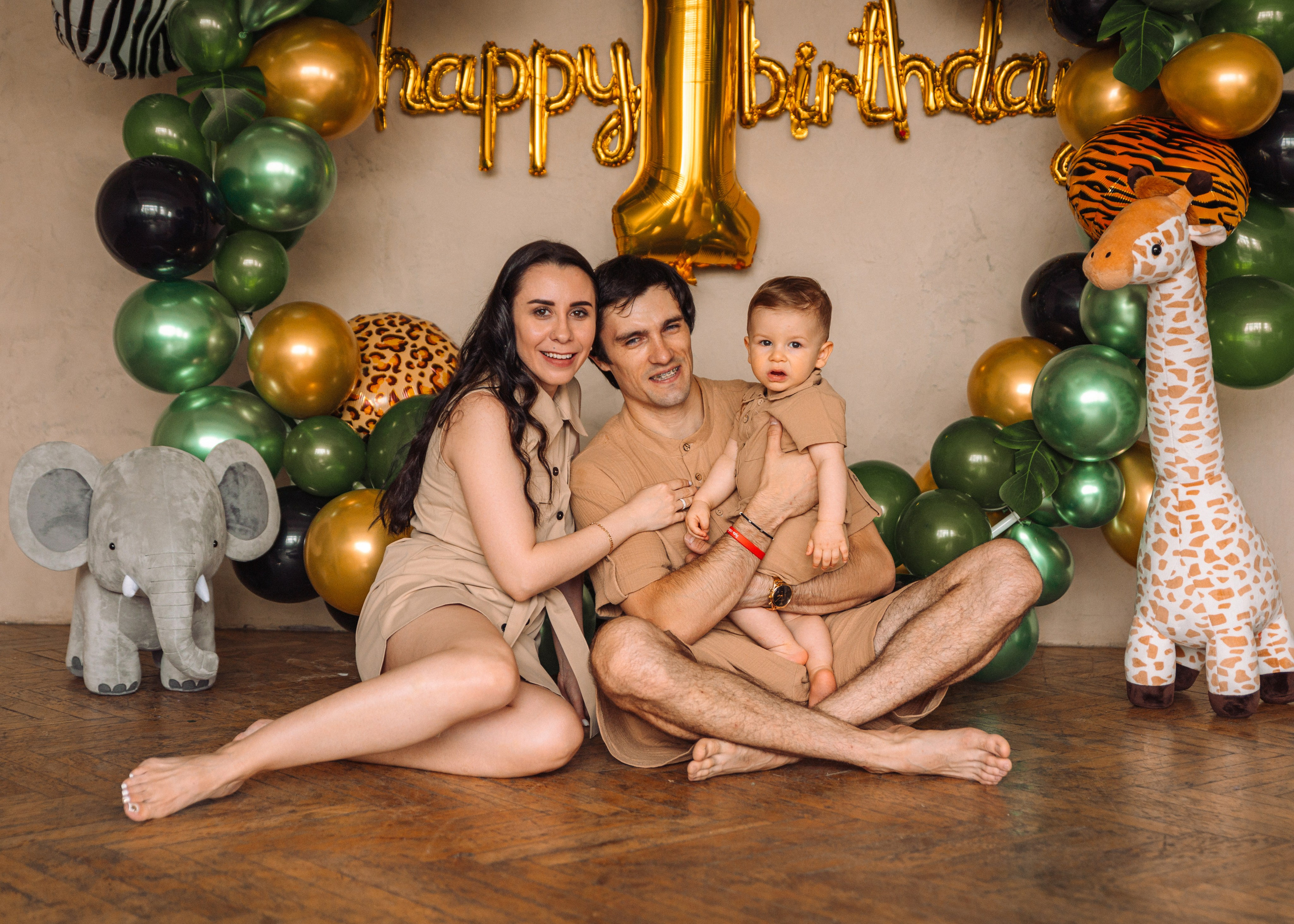 Вика, Яша и Гордей. Семейный фотограф В Москве Александра Дейкун