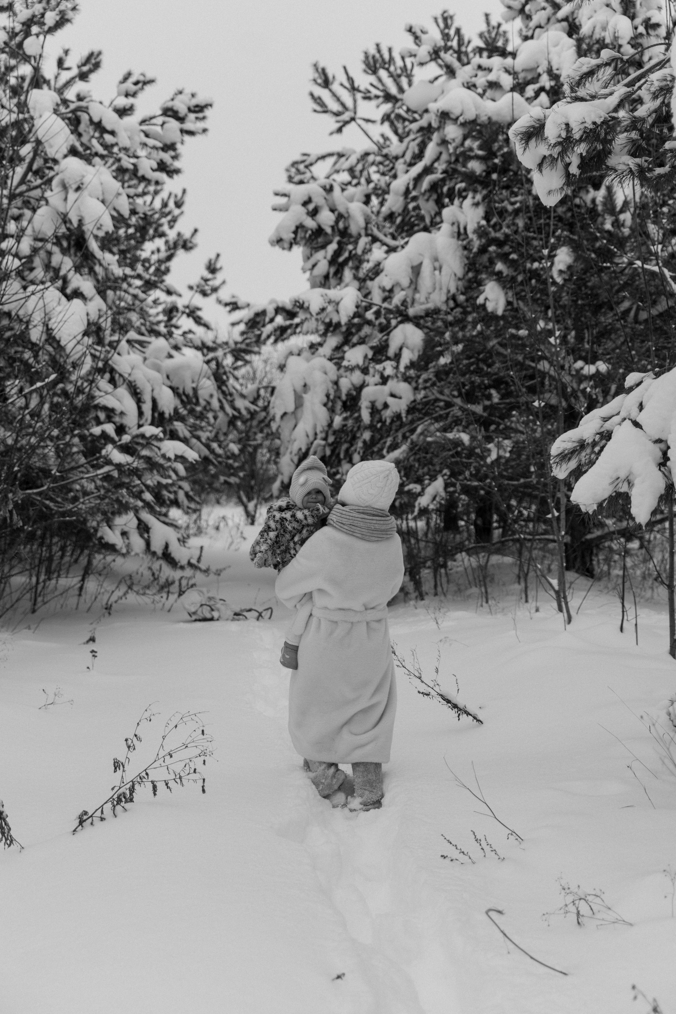 Зимняя сказка. FotoTanya. Раменское/Жуковский/Бронницы