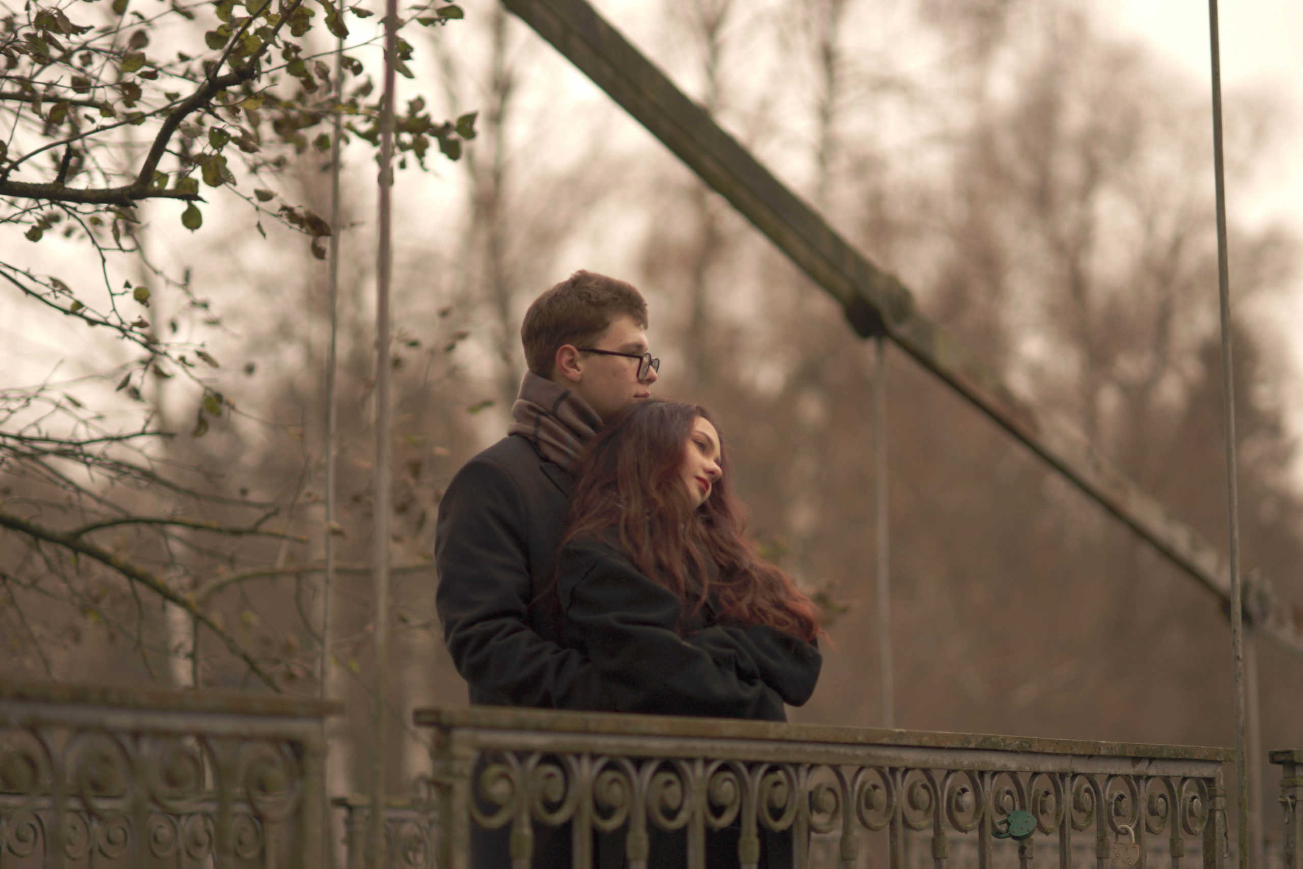 Камила и Иван. Семейный и детский фотограф Троицк Москва