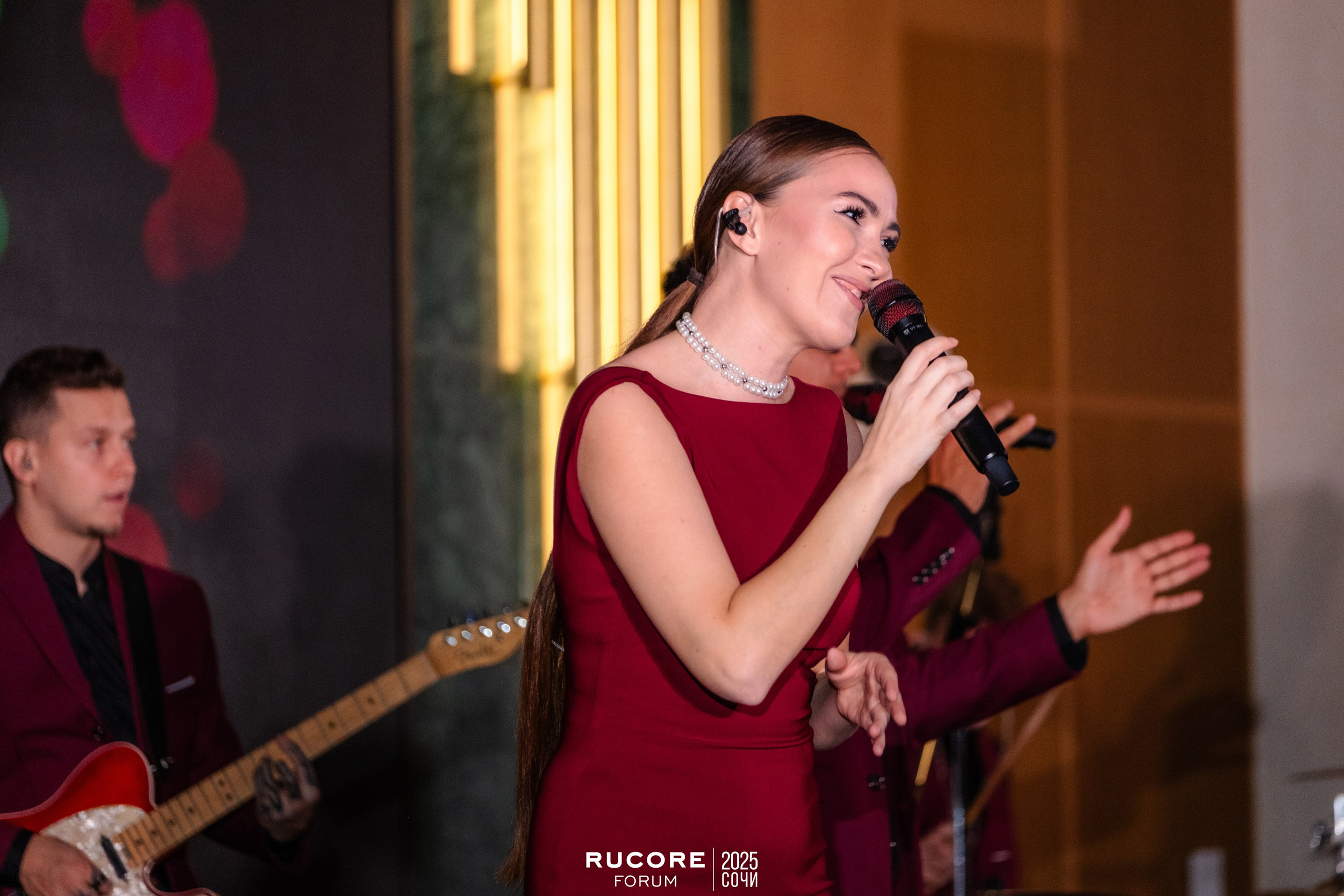 Rucore Forum. Репортажный фотограф в Сочи Екатерина Вежливцева