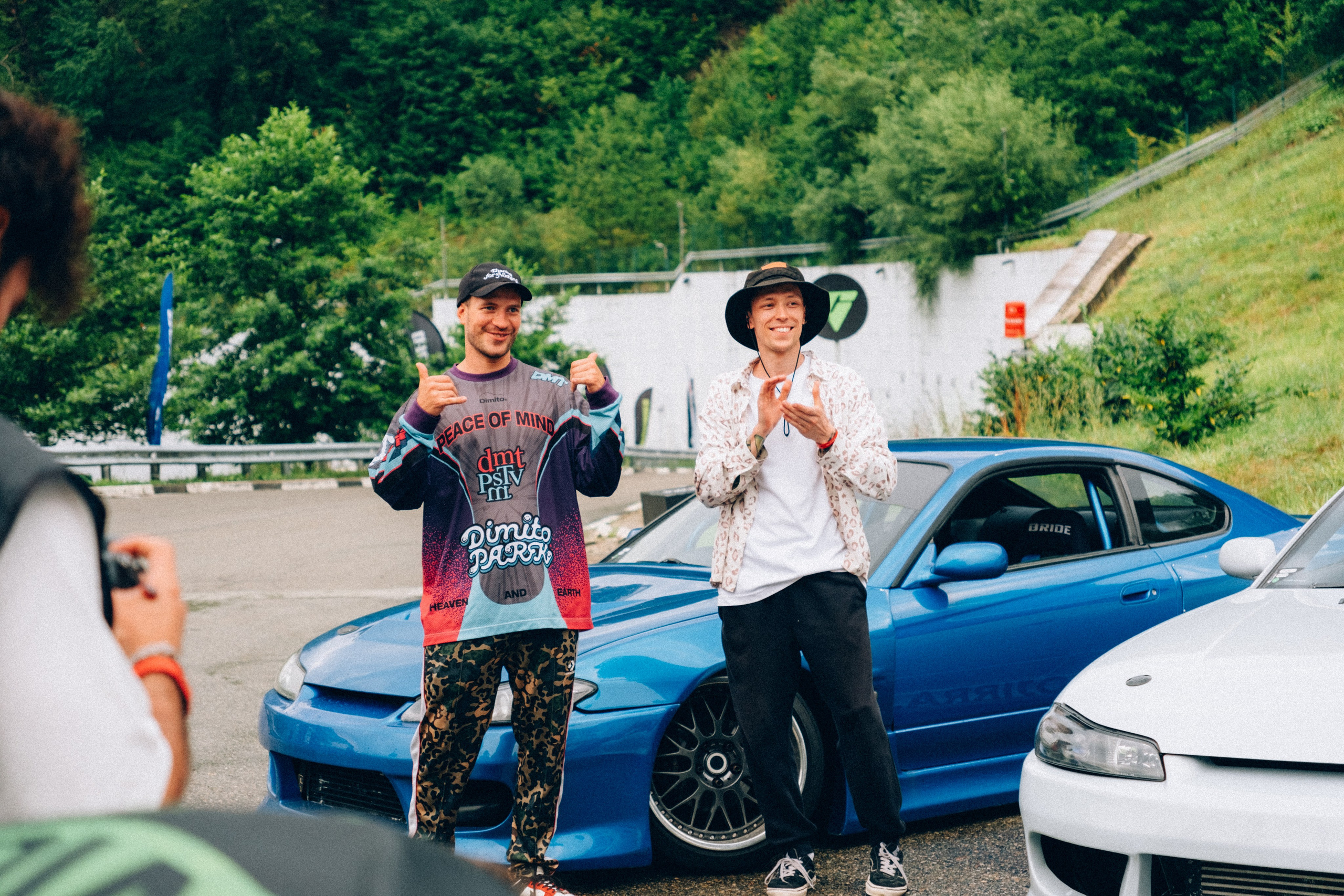 Grounded Festivals 2025. Репортажный фотограф в Сочи Екатерина Вежливцева