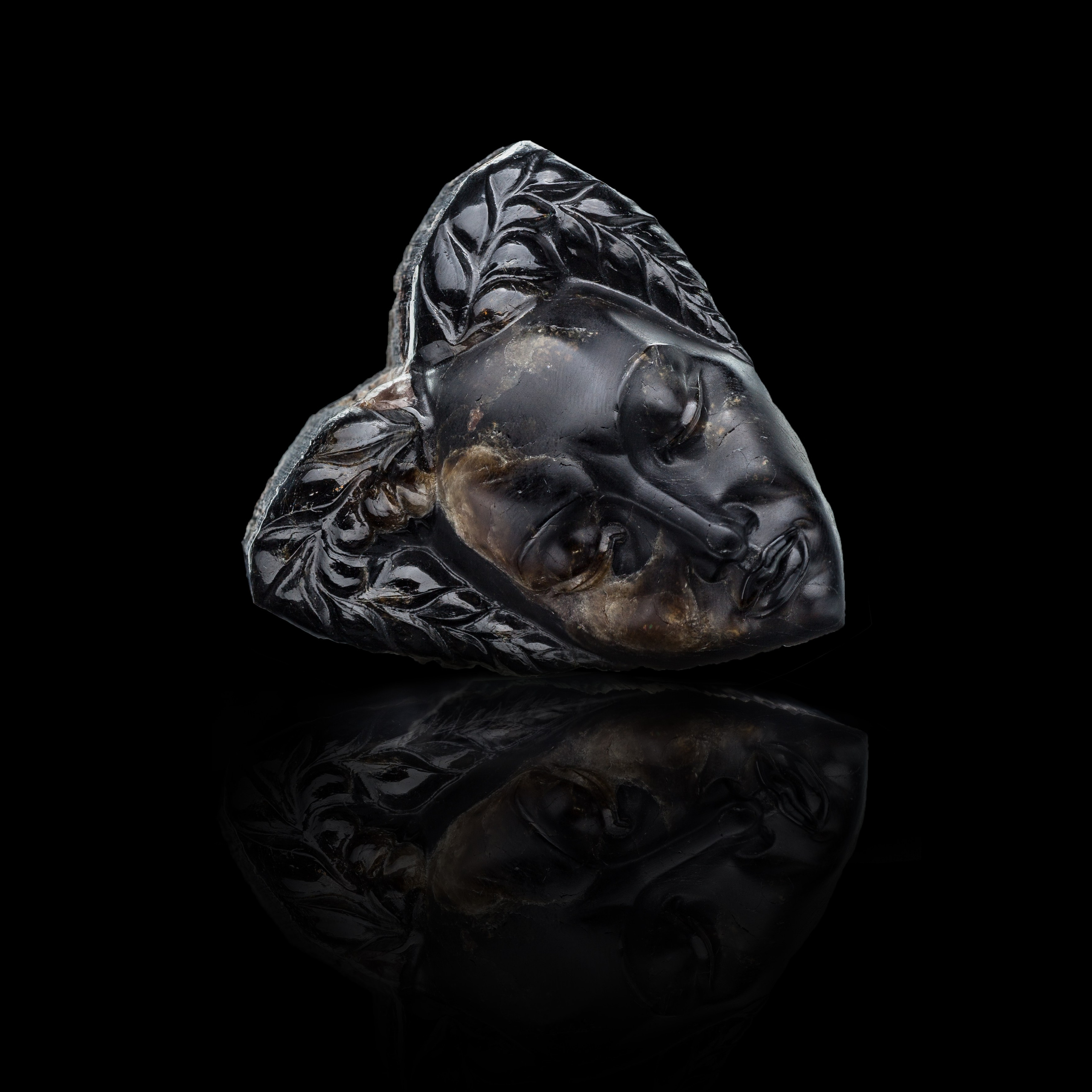 АРТ-ОБЪЕКТЫ. Предметная фотосъемка в Санкт-Петербурге