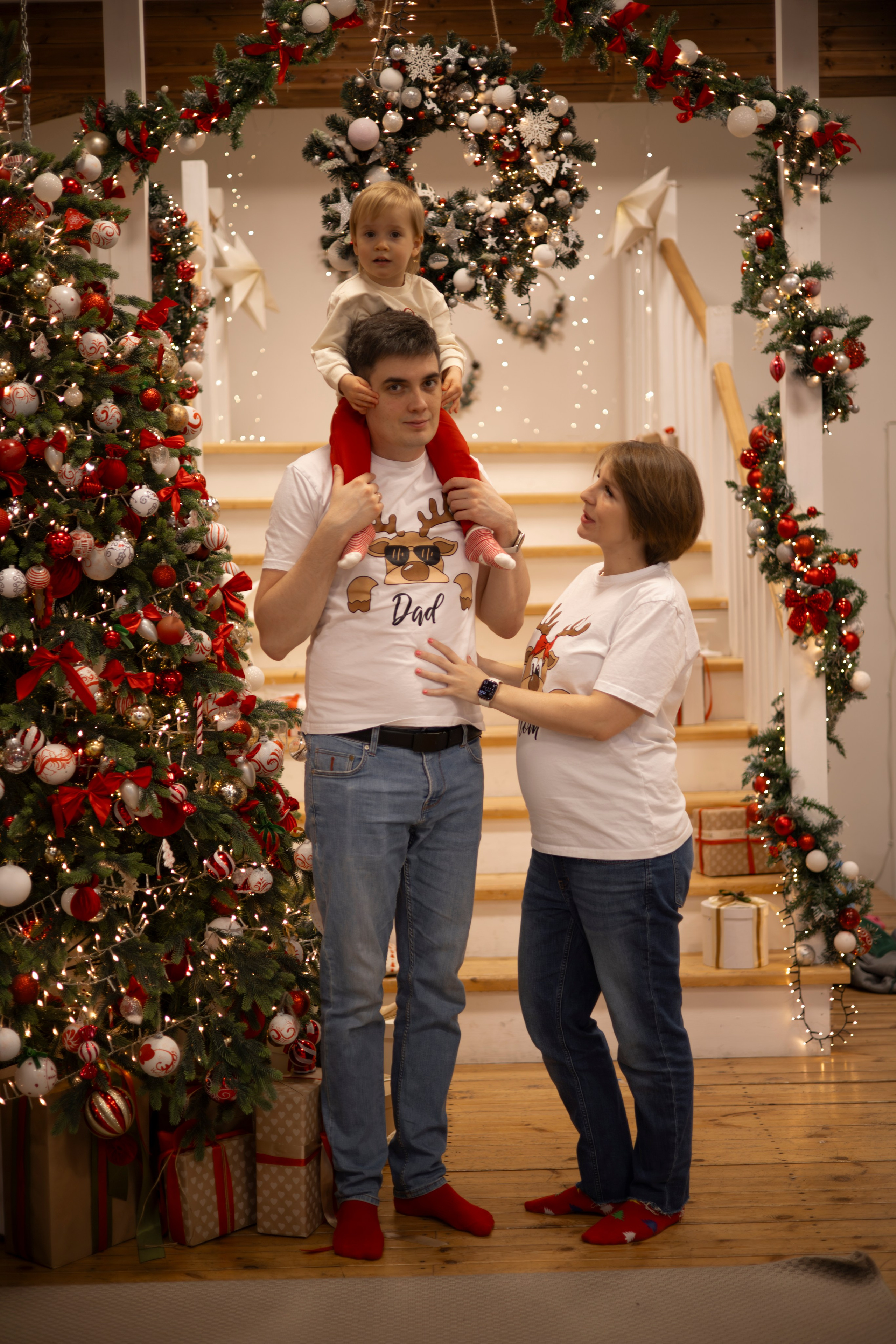 В ожидании чуда…