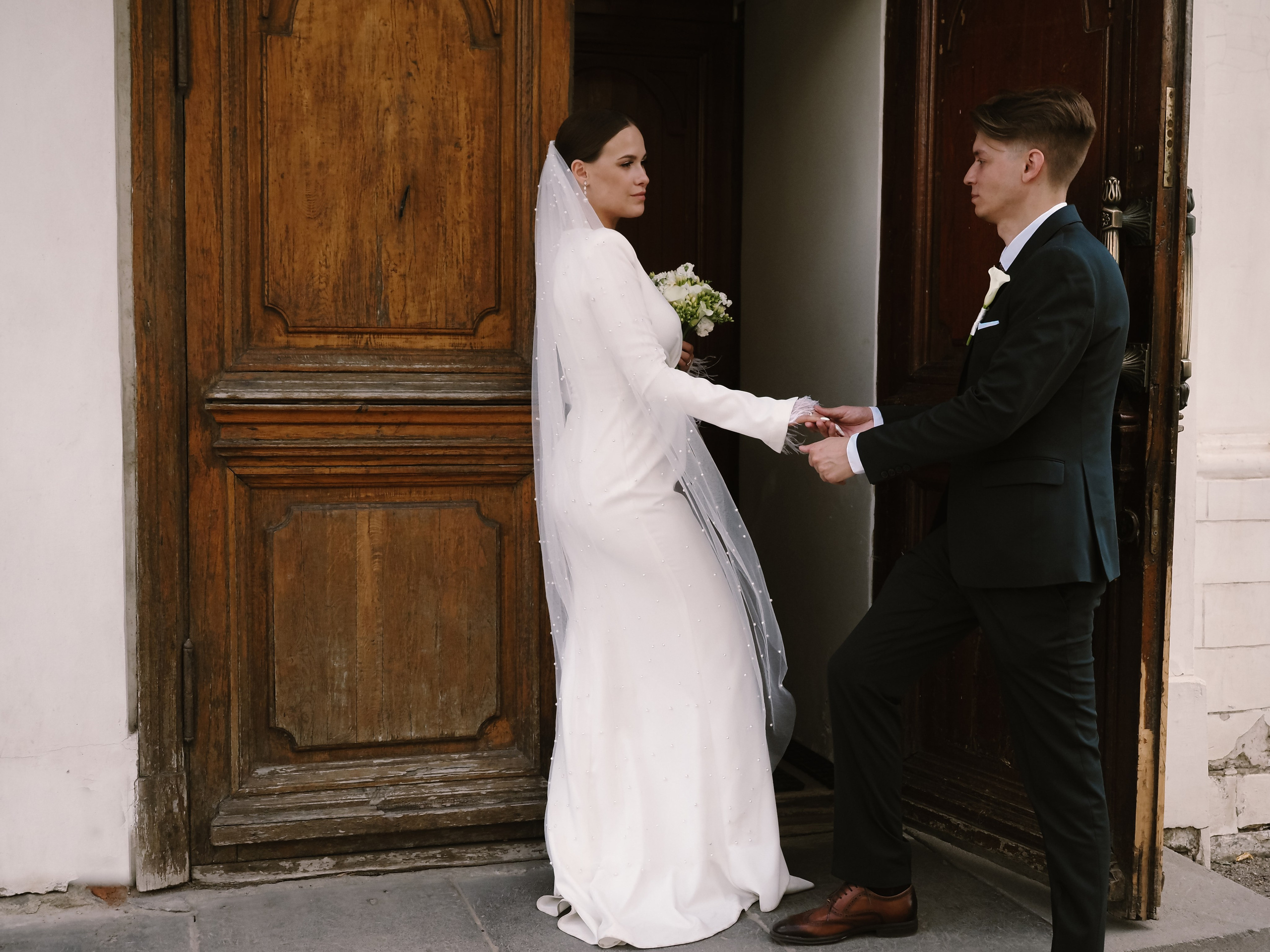 Михаил и Анастасия. Фотограф Рязань. Семейный Свадебный фотограф