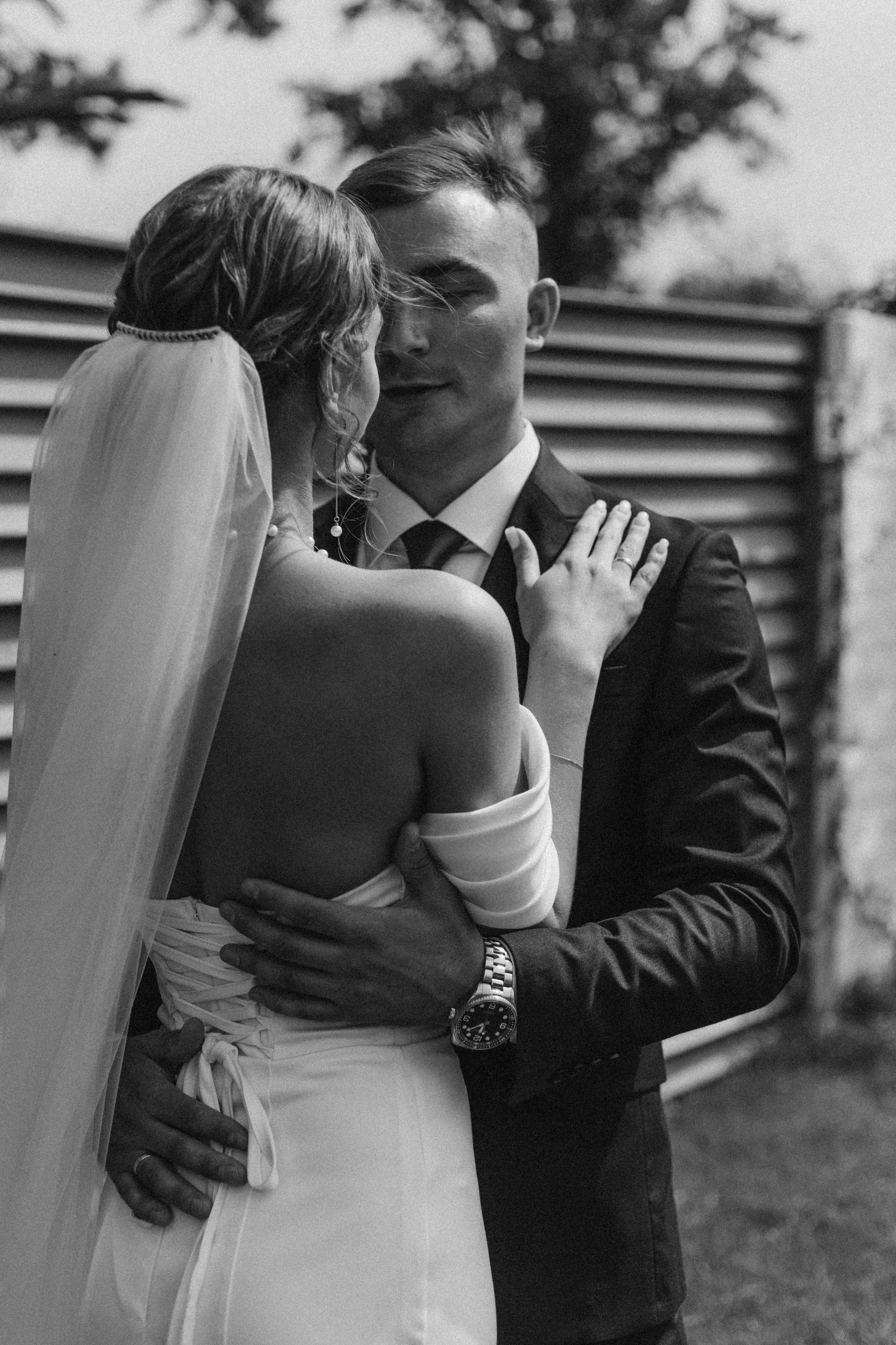 Вместе. Свадебный и семейный фотограф Краснова Юлия