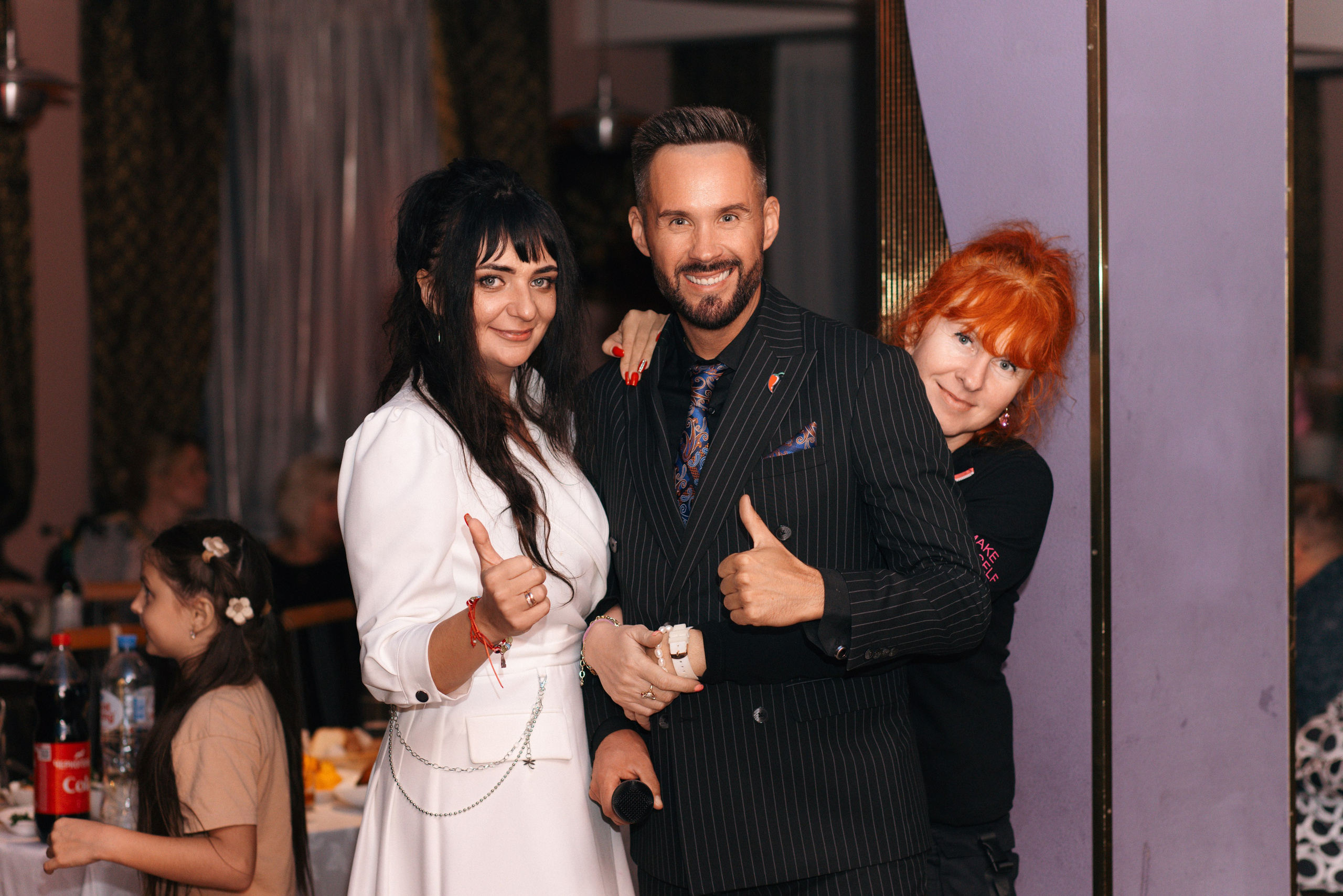 Юбилей в Хит Парке. Семейный фотограф в Вышнем Волочке — Ульяна Иванова | Фотосессии для всей семьи