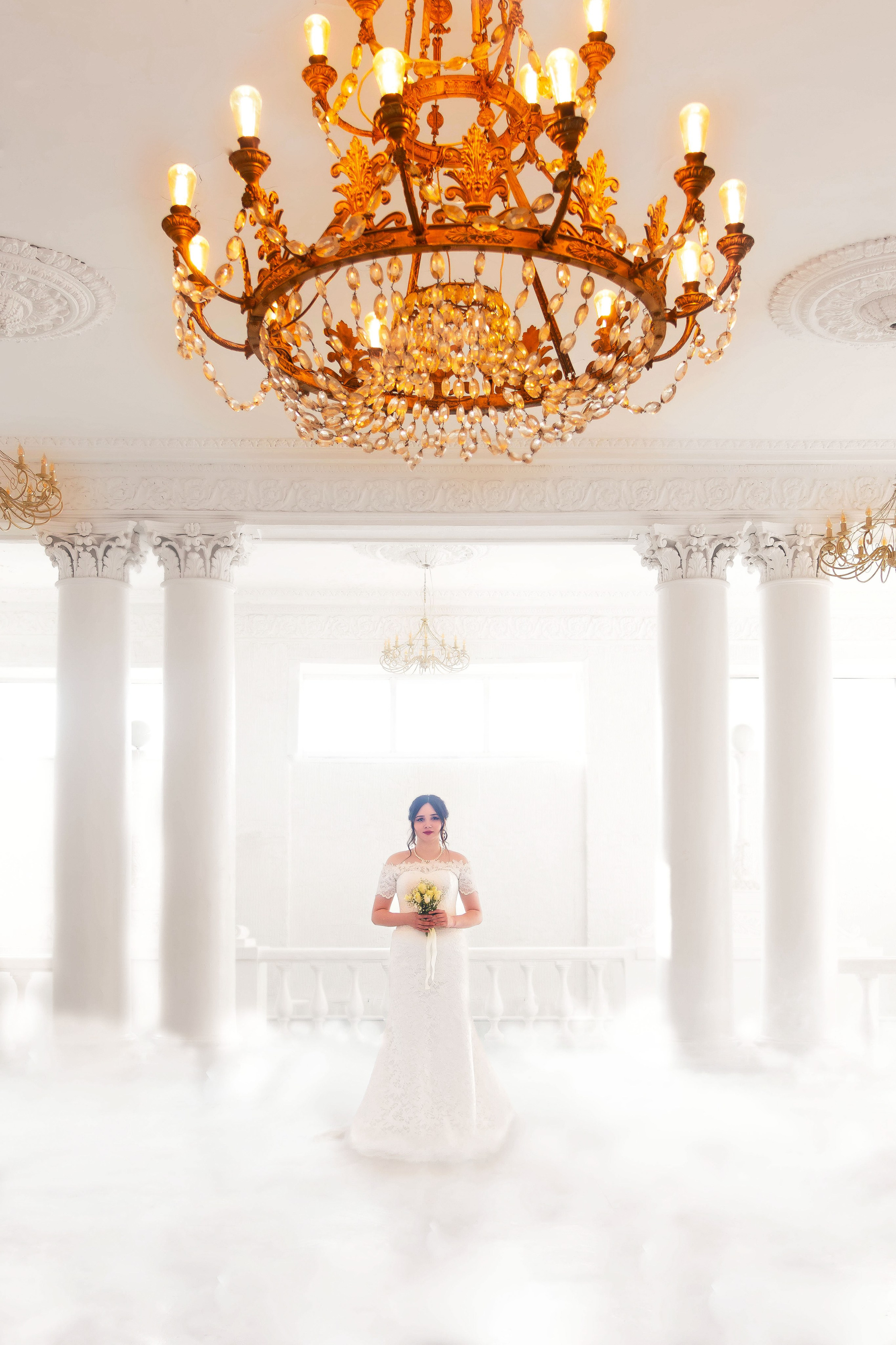 Свадебная фотосессия в Кемерово. Фотосессия в Кемерово. Фотосессия молодоженов. Оксана Микитюк — Фотограф в г. Кемерово