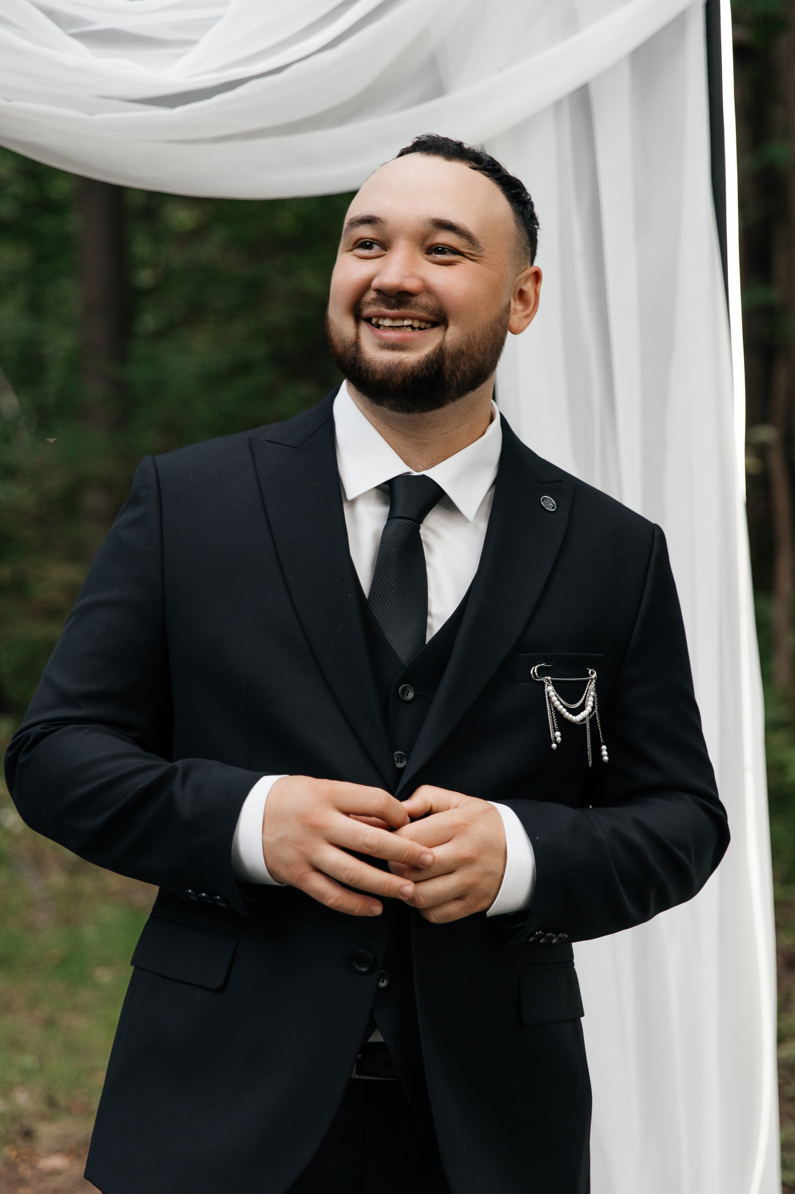 Свадебный фотограф Кирилл Хлобыстов