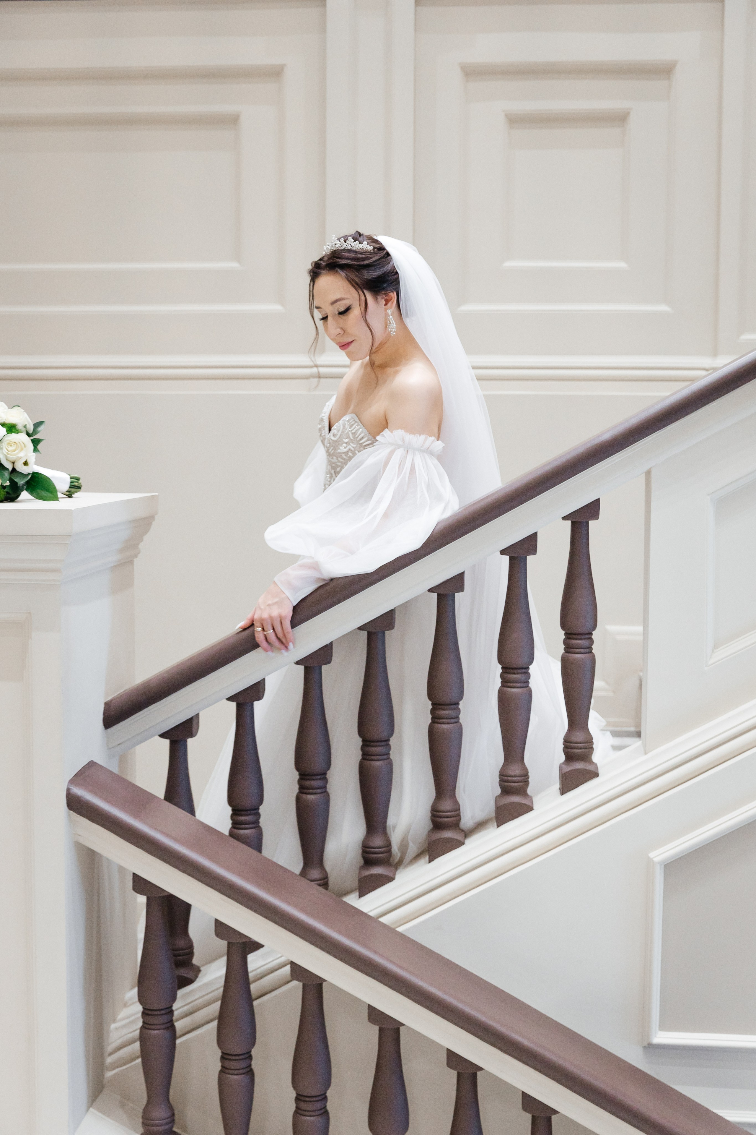 Регина & Никита. Свадебный фотограф Кирилл Хлобыстов