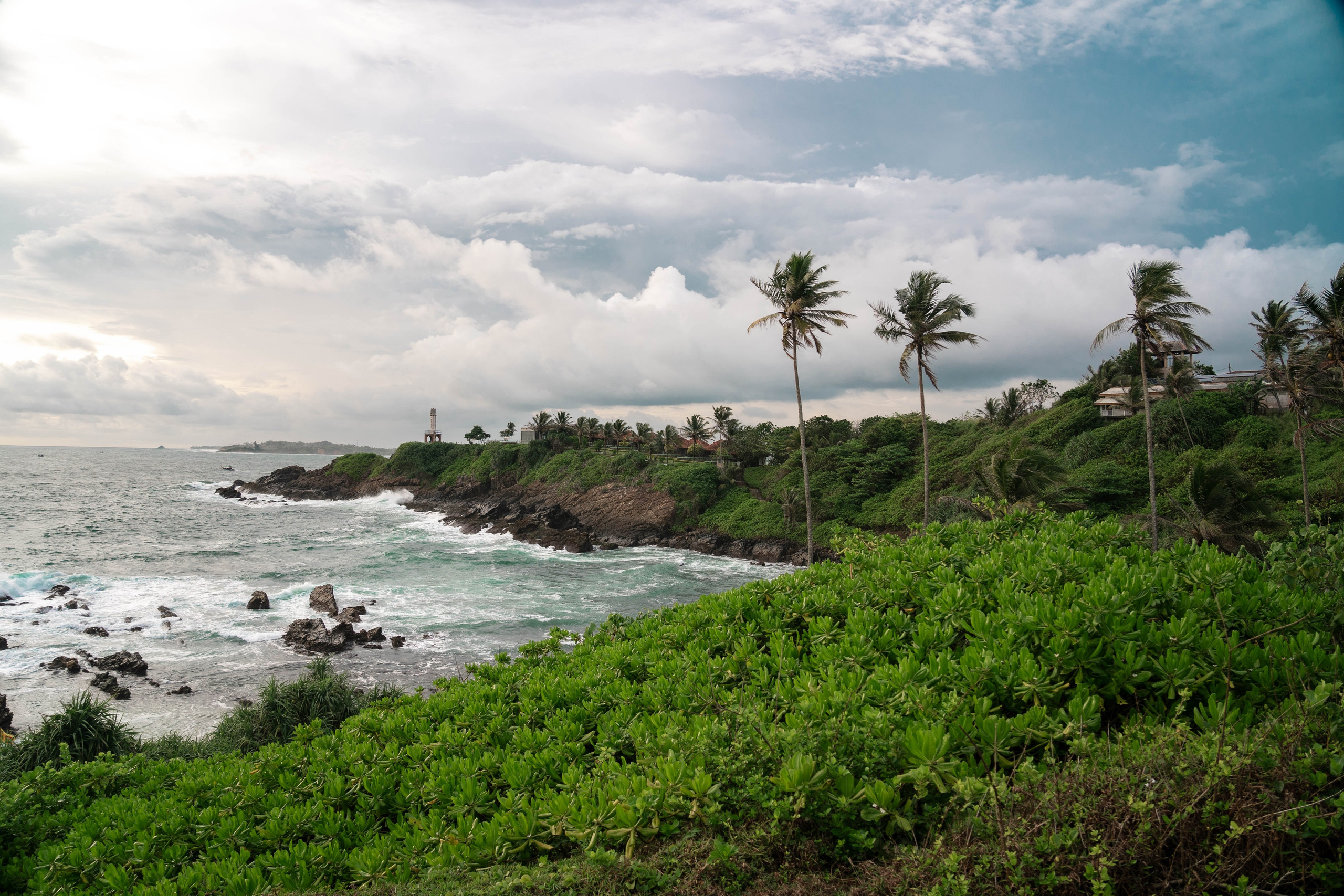 Пляжи Шри-ланки для фотосессий