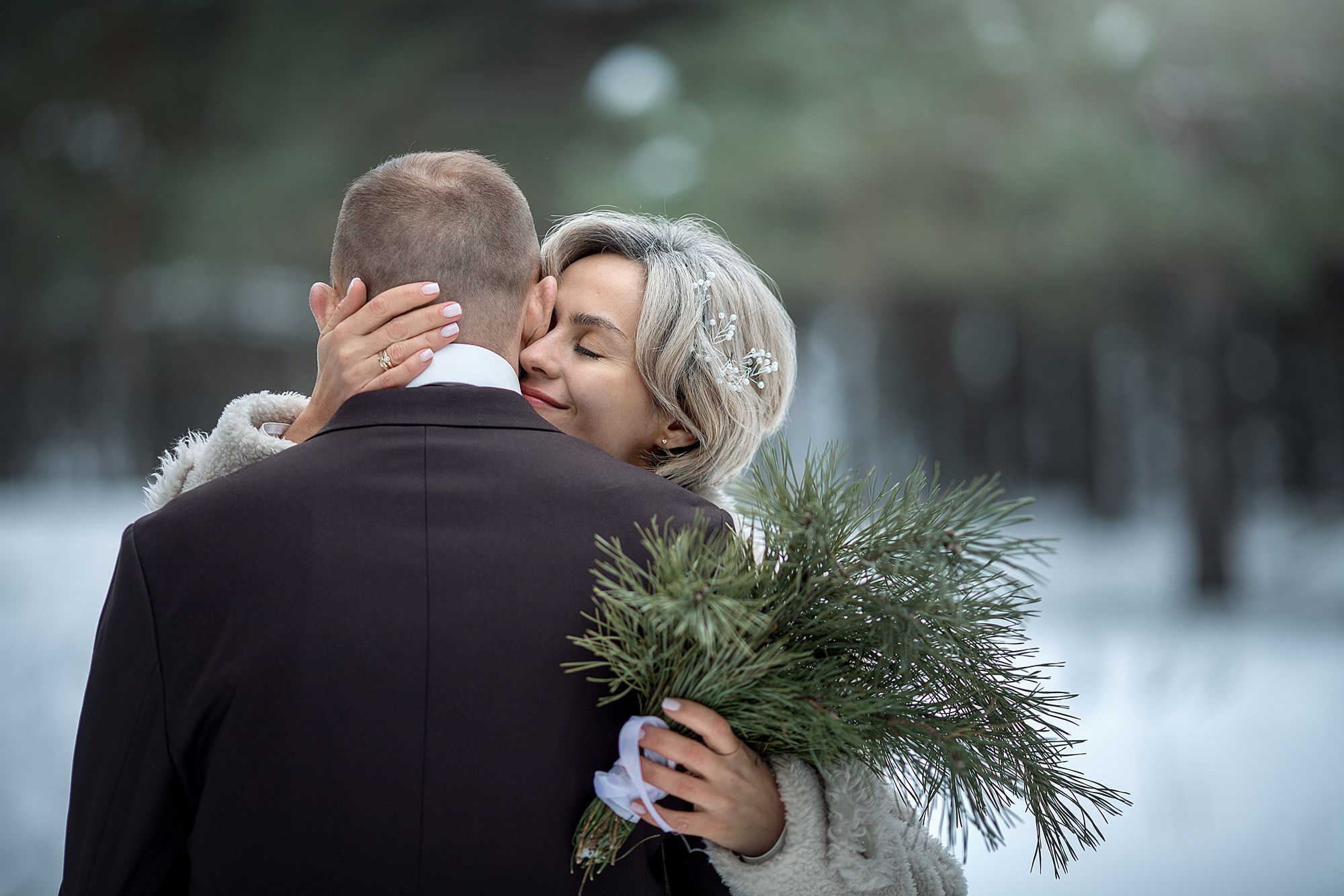Павел и Валерия. Фотограф Самара Александр Солнечный