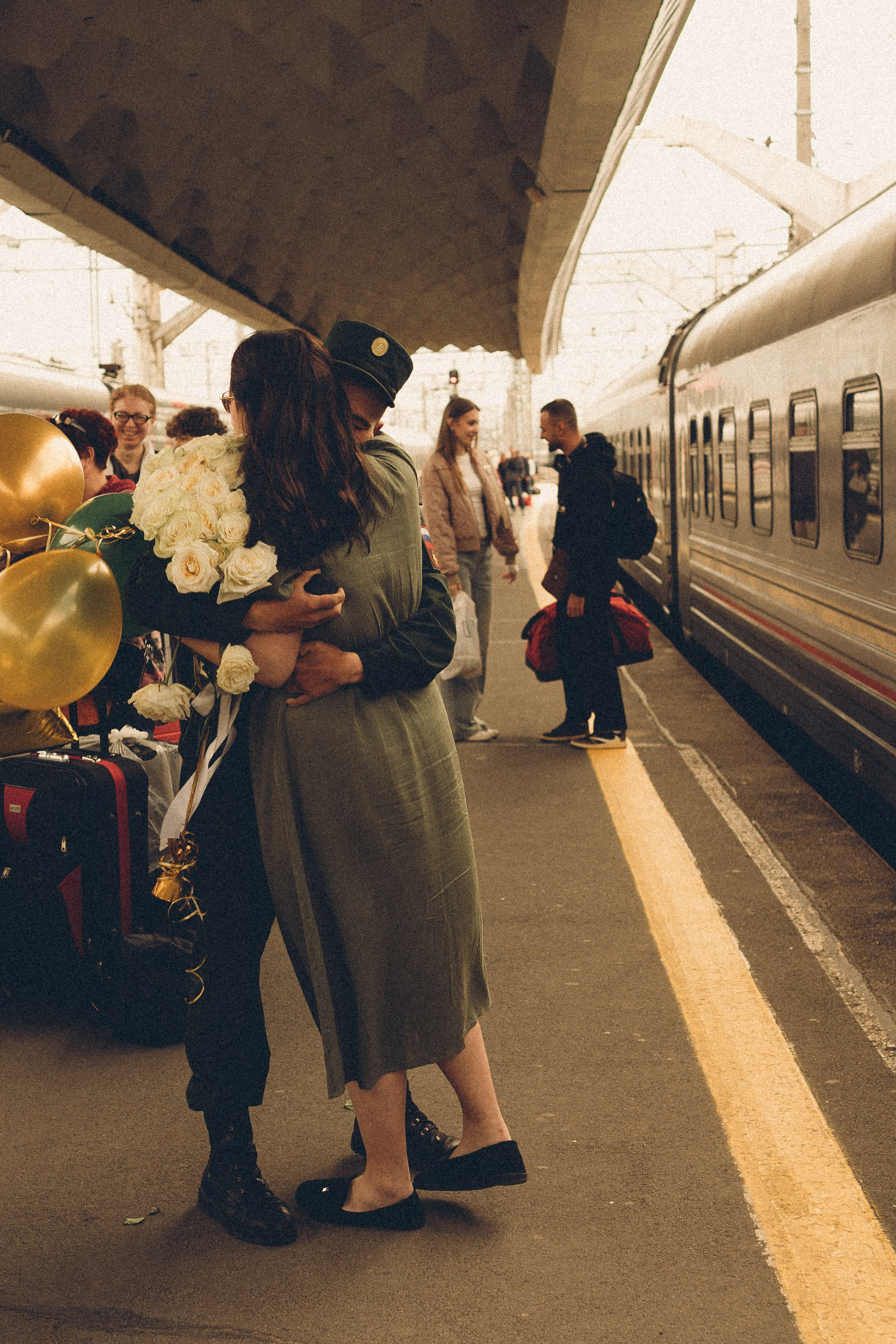 ПРЕДЛОЖЕНИЕ. Профессиональный фотограф, Санкт-Петербург — Виктория Богомолова