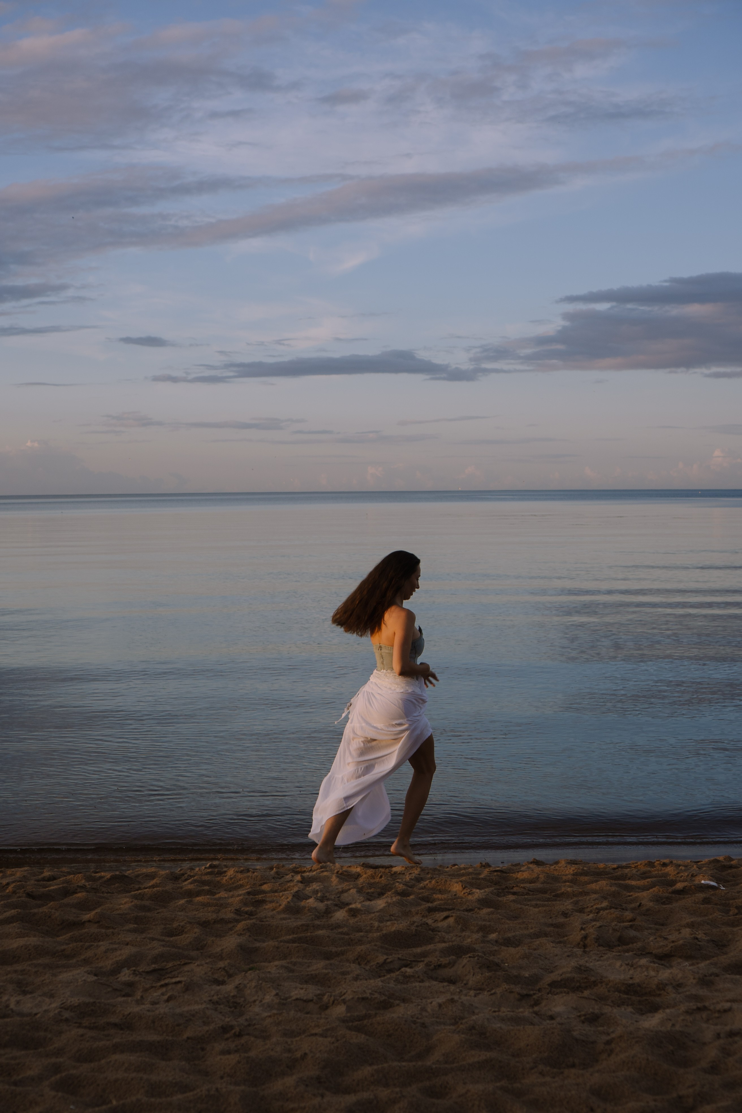 ЗАКАТ НА ЛАДОЖСКОМ ОЗЕРЕ. Профессиональный фотограф, Санкт-Петербург — Виктория Богомолова