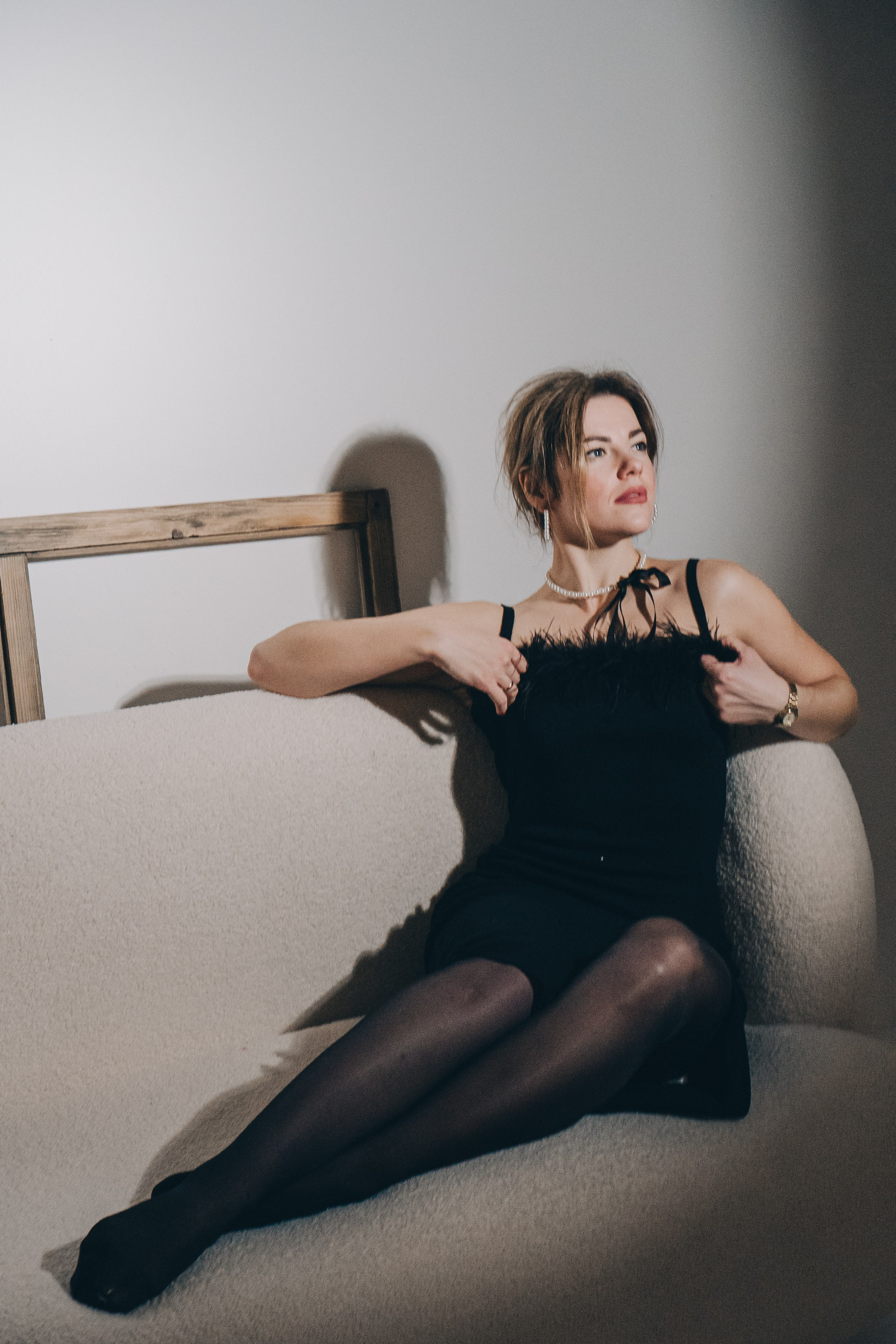 Студийная. Профессиональный фотограф, Санкт-Петербург — Виктория Богомолова