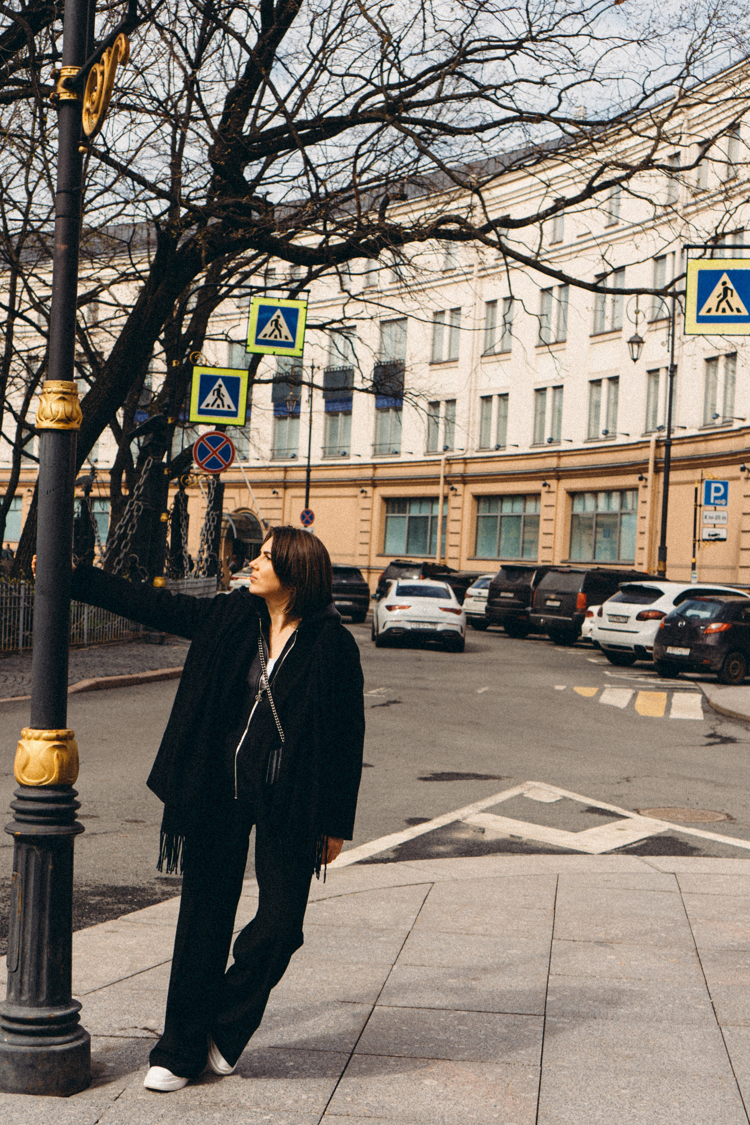 Прогулка по весеннему Питеру. Профессиональный фотограф, Санкт-Петербург — Виктория Богомолова