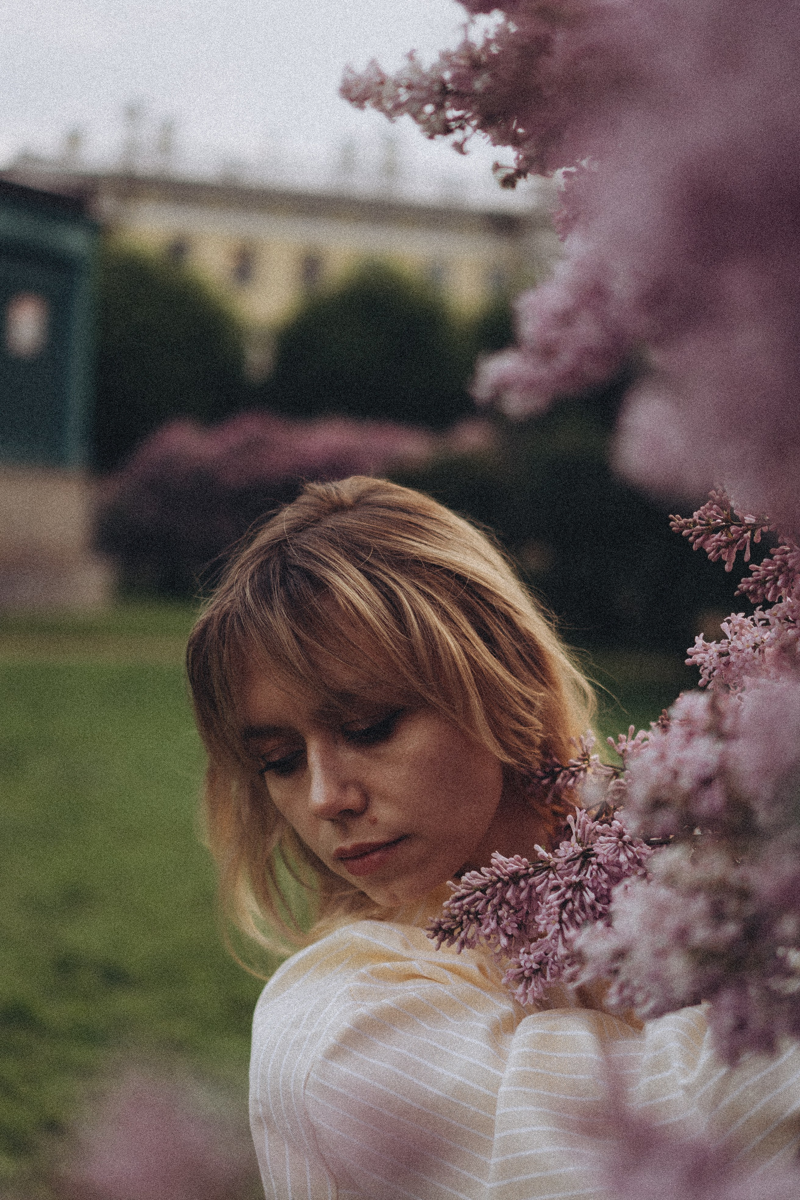 Весна. Профессиональный фотограф, Санкт-Петербург — Виктория Богомолова