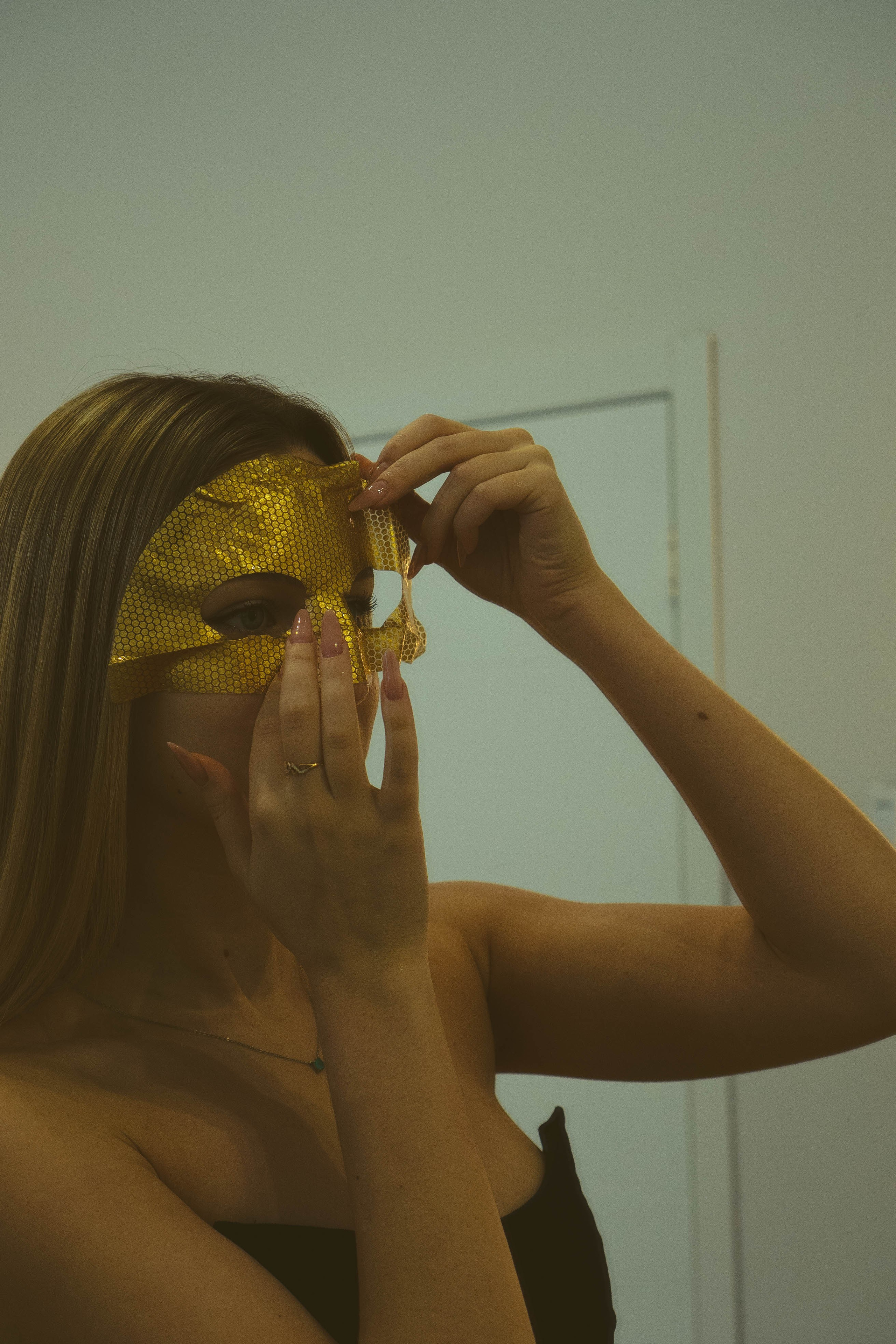 Новогодняя. Профессиональный фотограф, Санкт-Петербург — Виктория Богомолова