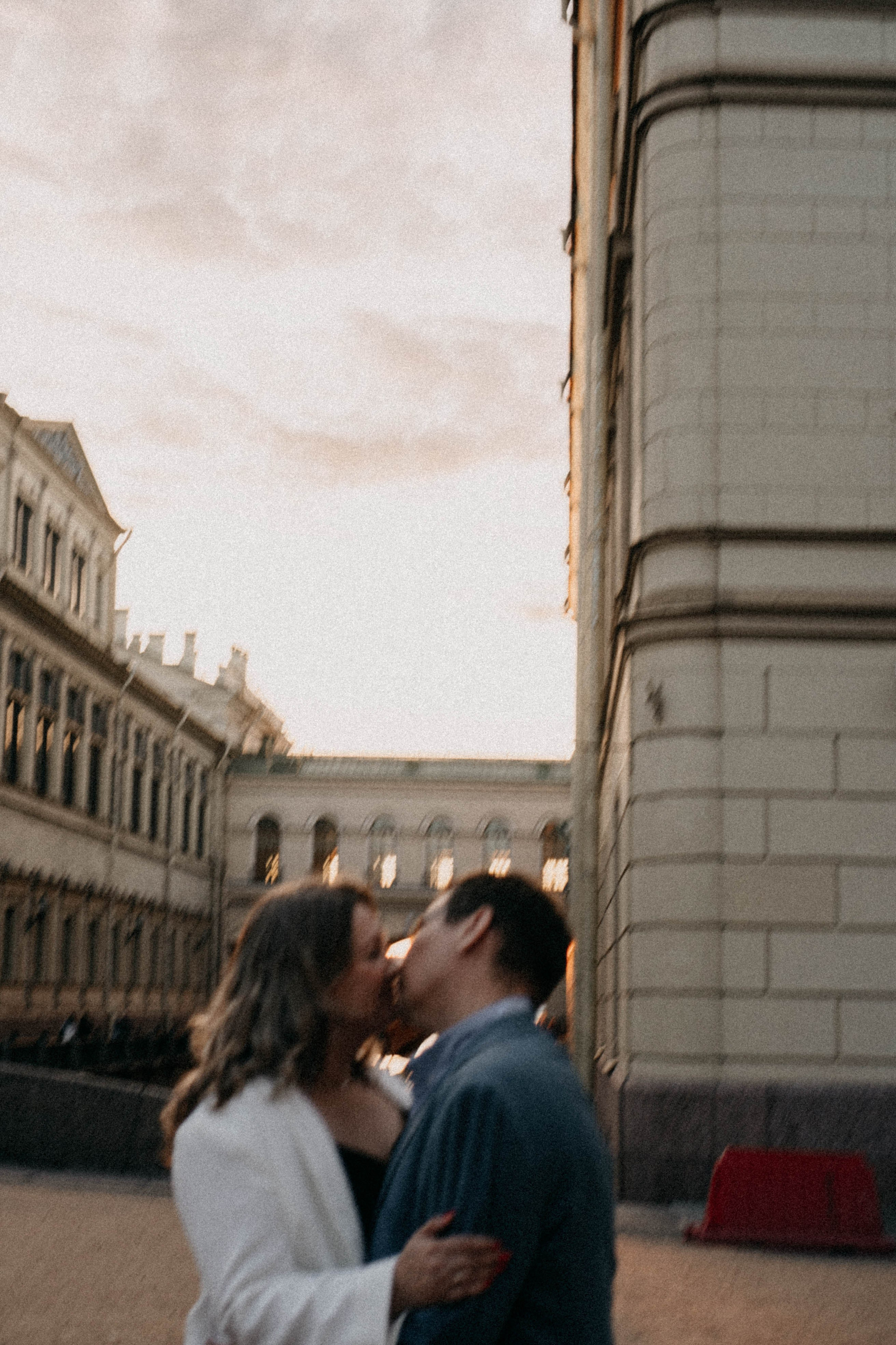 Закатная серия. Профессиональный фотограф, Санкт-Петербург — Виктория Богомолова