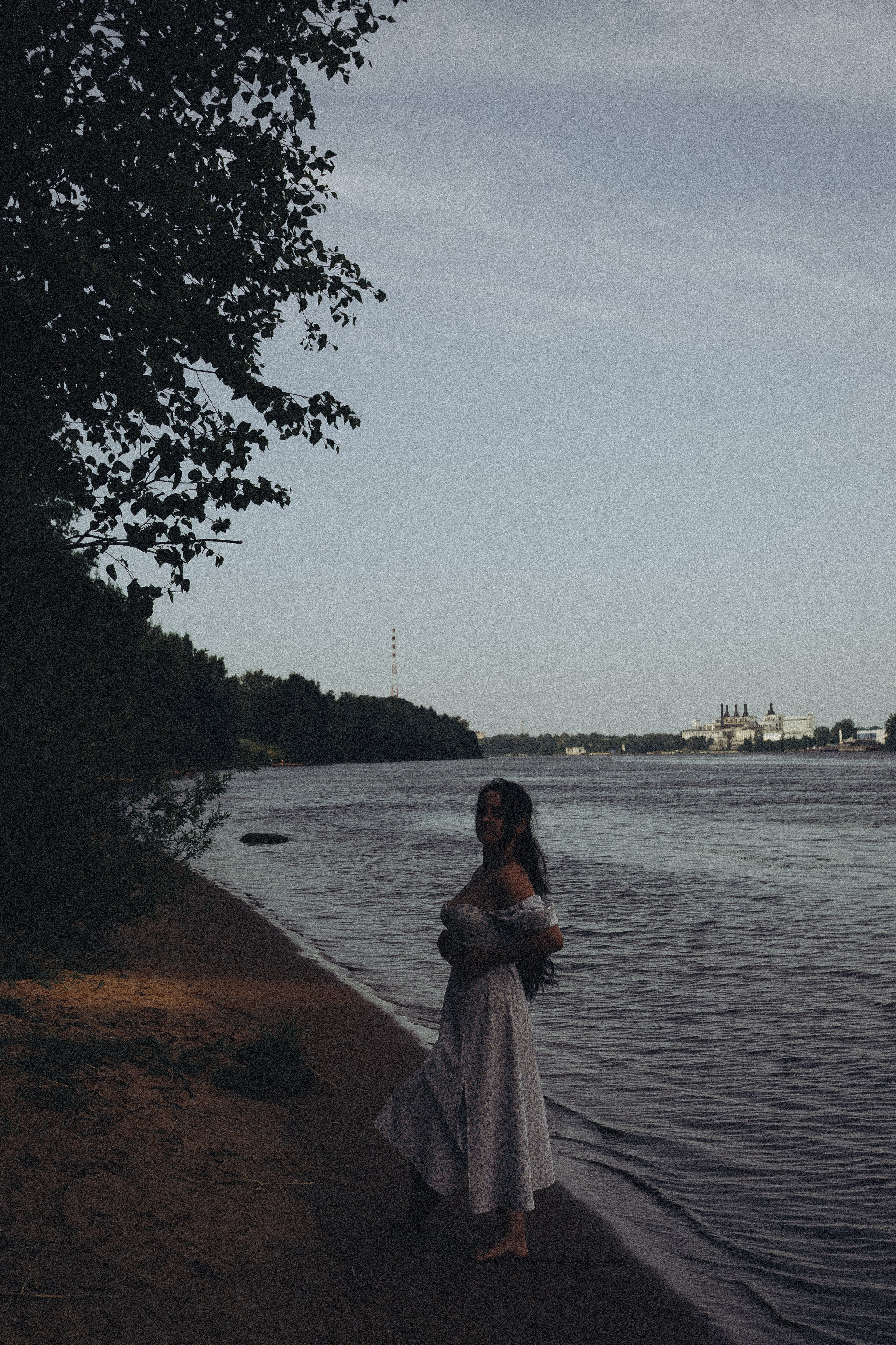 Прогулка в Ленинградской области. Профессиональный фотограф, Санкт-Петербург — Виктория Богомолова