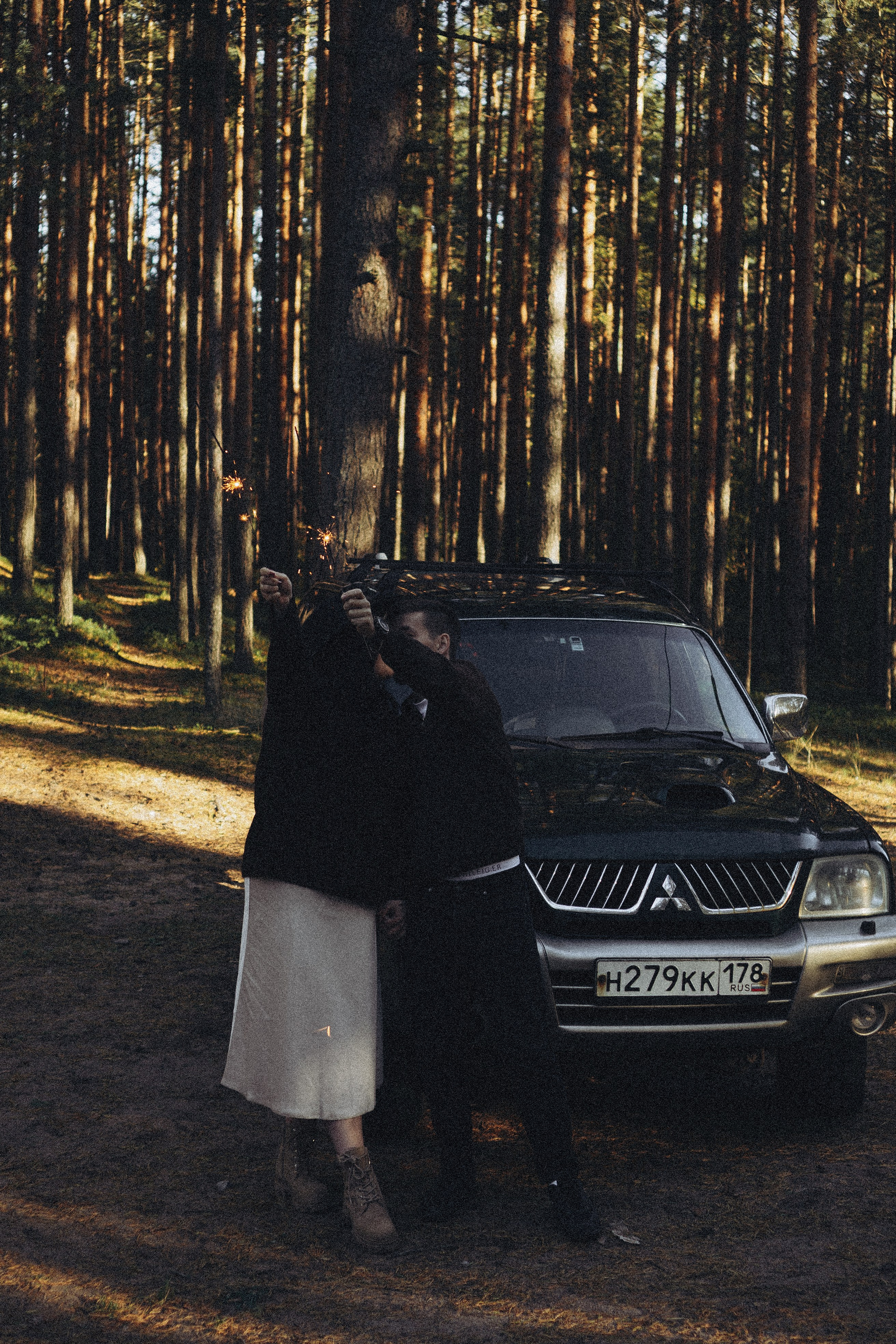 Прогулка по Финскому заливу. Профессиональный фотограф, Санкт-Петербург — Виктория Богомолова
