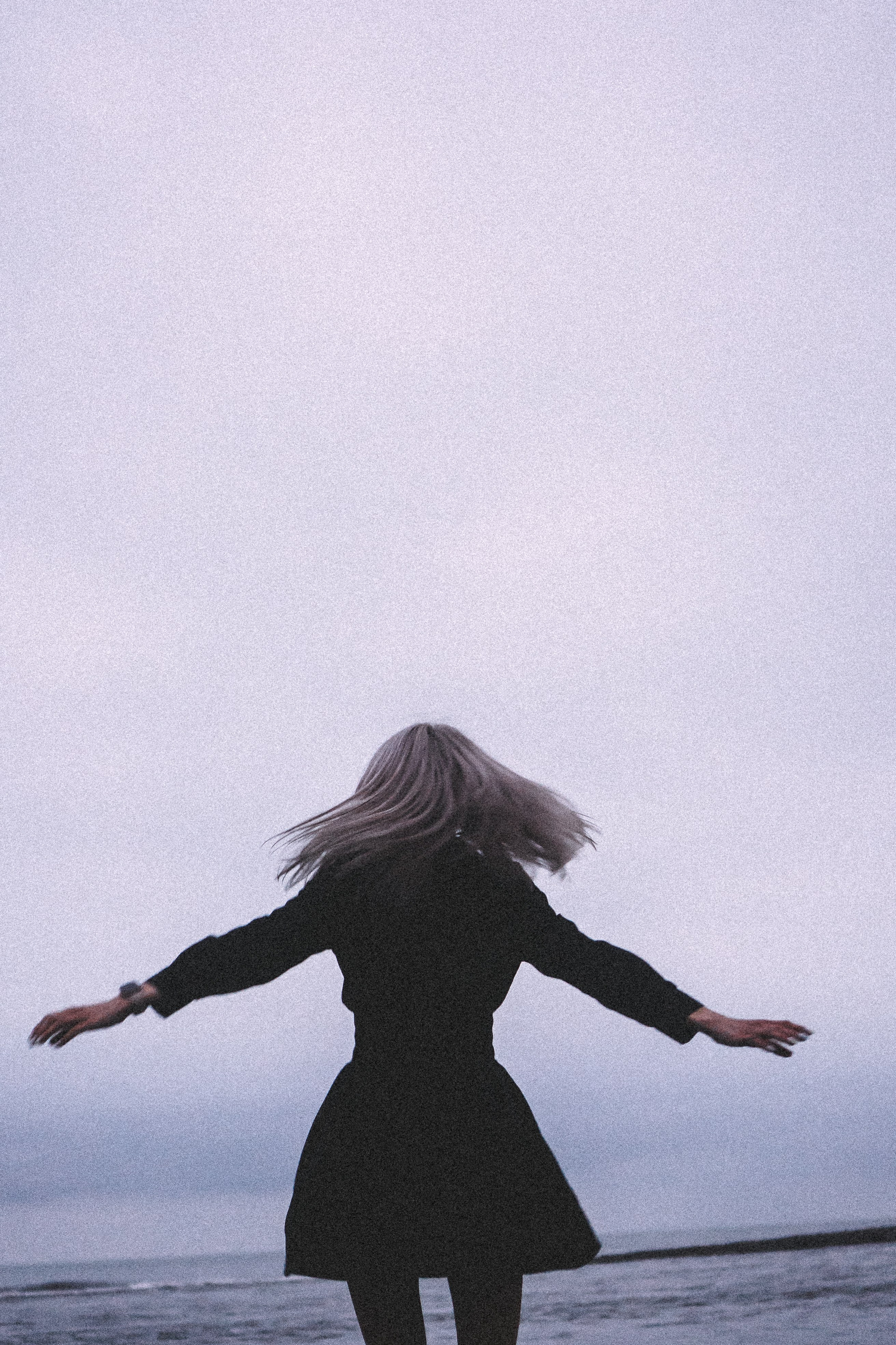 Фотосесиия на море. Профессиональный фотограф, Санкт-Петербург — Виктория Богомолова