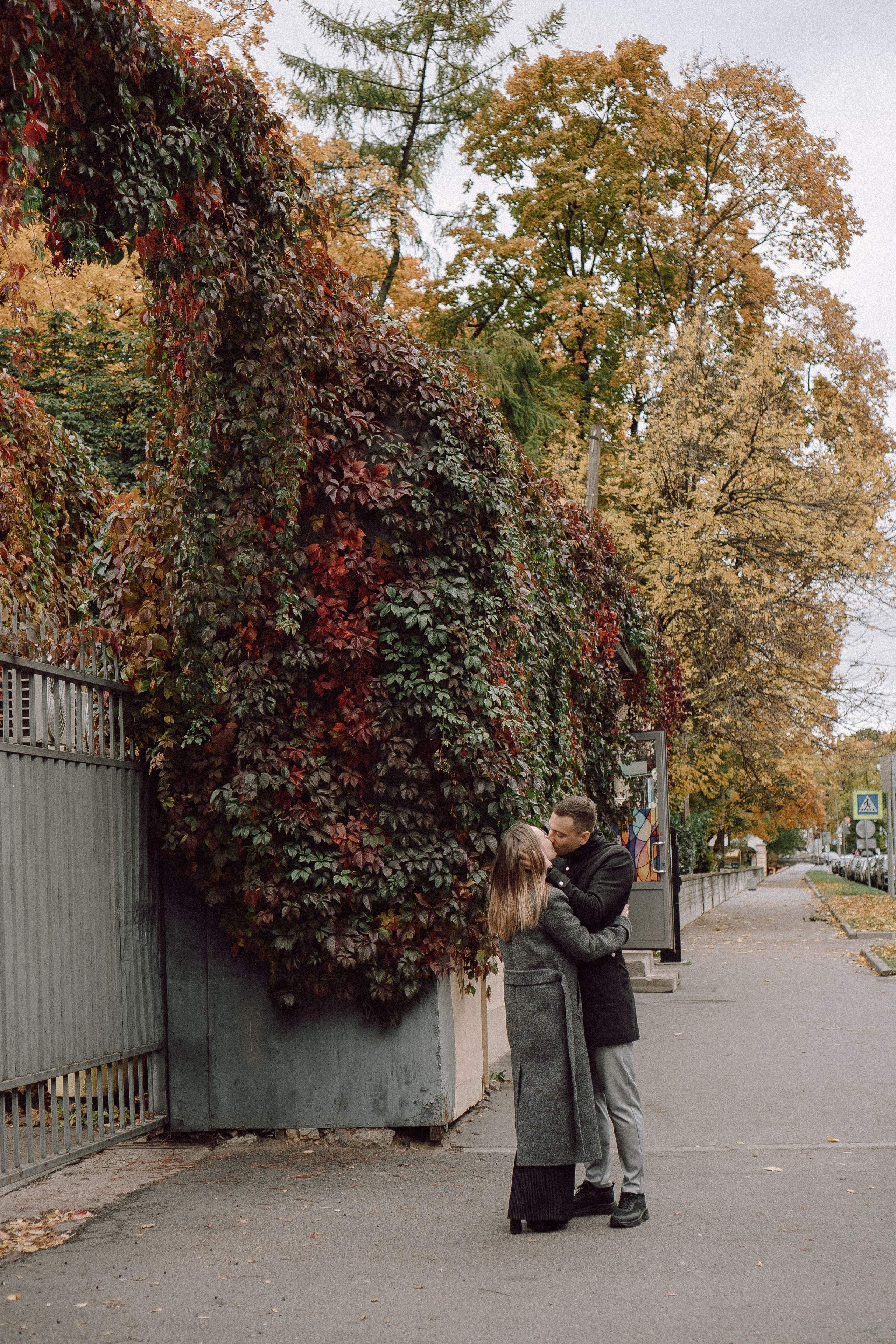 Прогулка по городу. Профессиональный фотограф, Санкт-Петербург — Виктория Богомолова