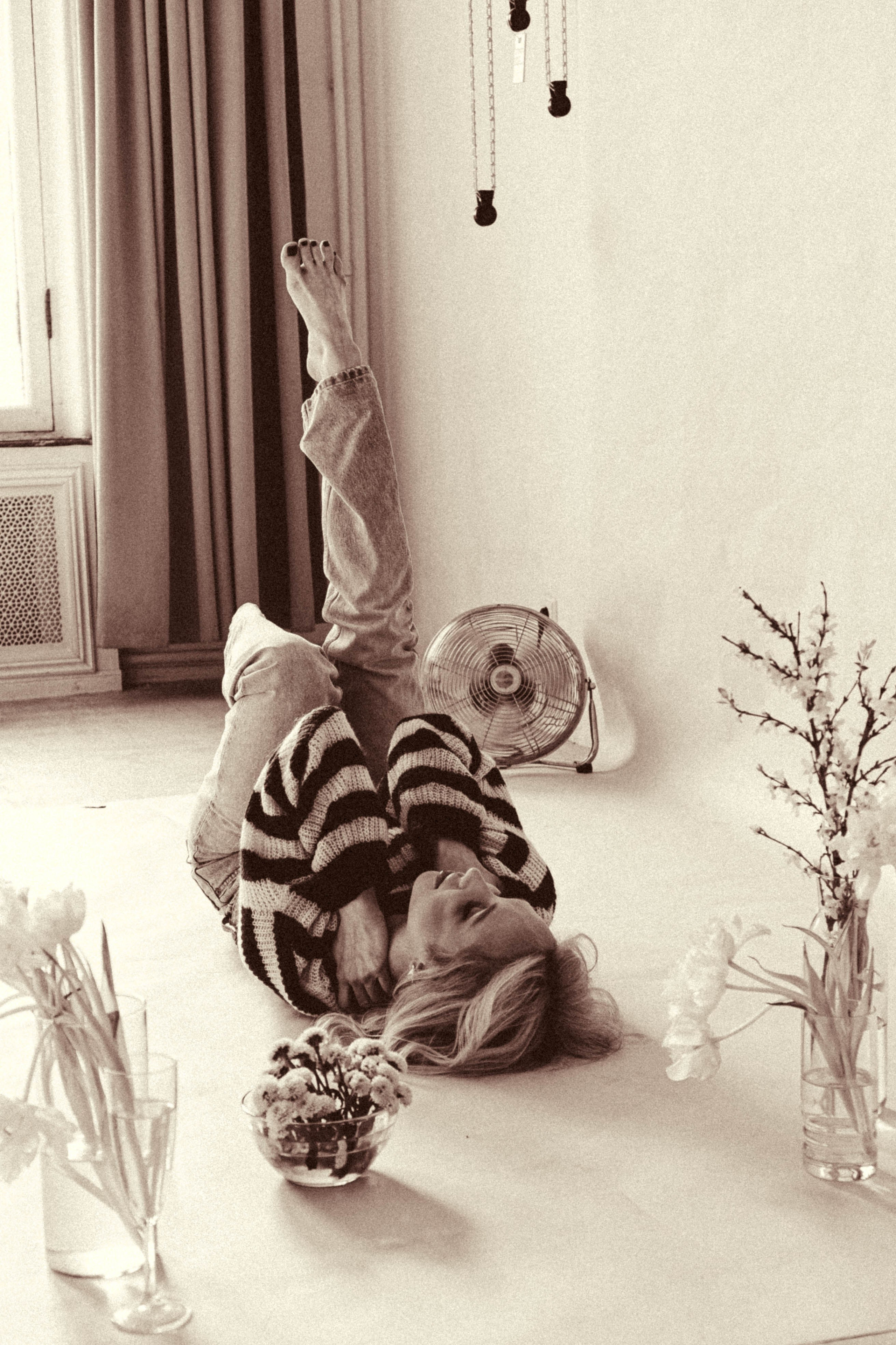 Винтажный стиль. Профессиональный фотограф, Санкт-Петербург — Виктория Богомолова