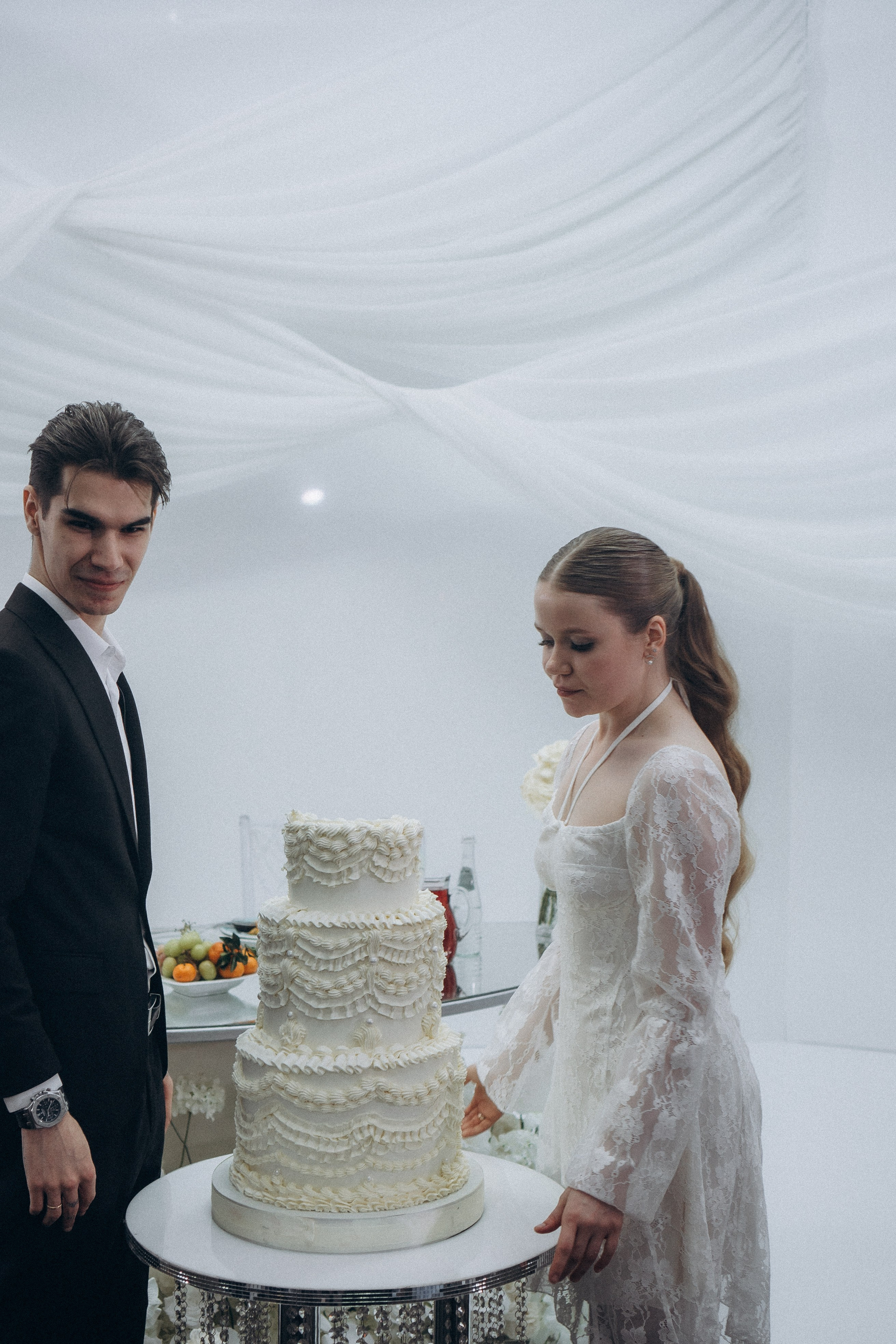 ПОЛНЫЙ СВАДЕБНЫЙ ДЕНЬ 8 ЧАСОВ. Профессиональный фотограф, Санкт-Петербург — Виктория Богомолова