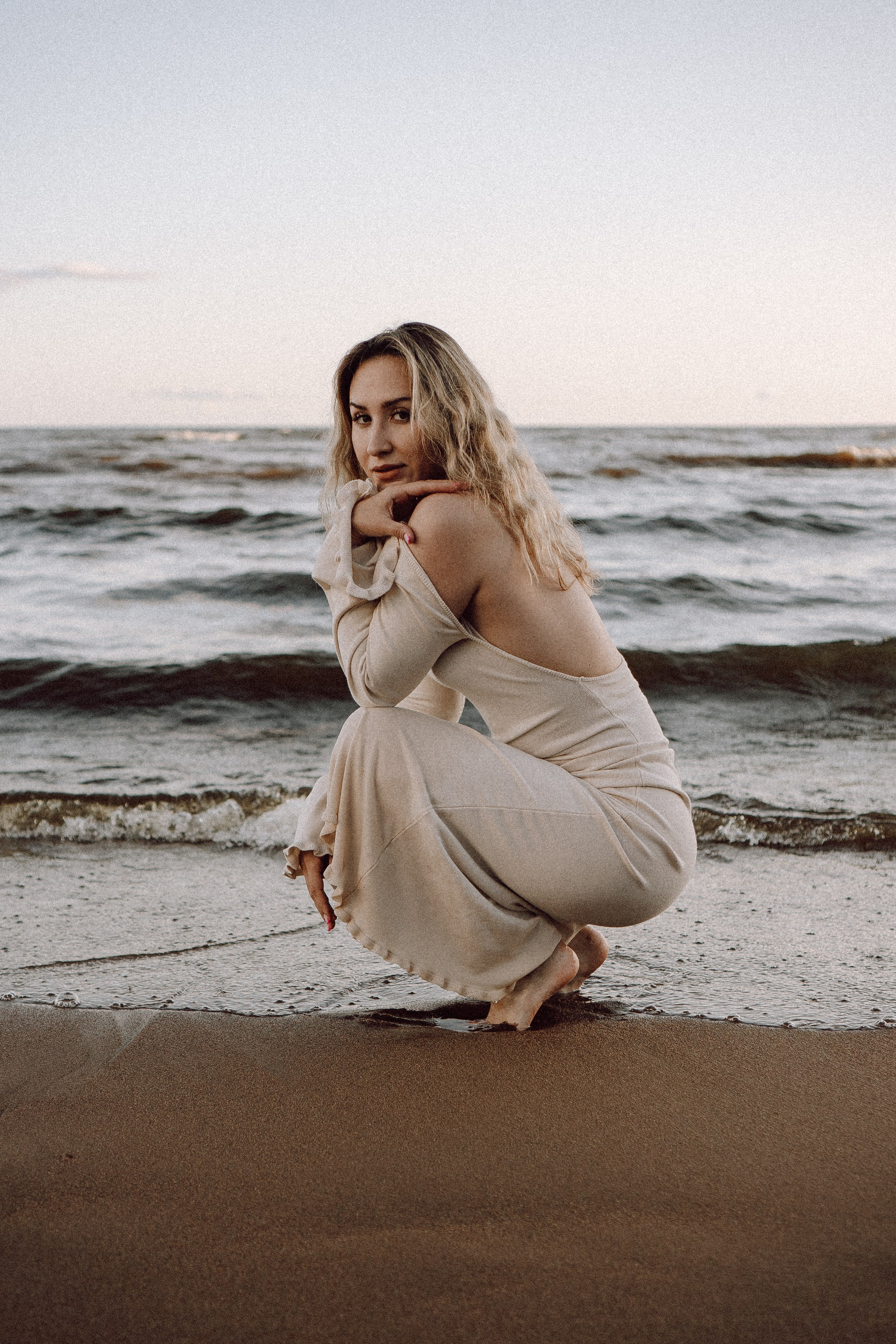 РОМАНТИКА ФИНСКОГО ЗАЛИВА. Профессиональный фотограф, Санкт-Петербург — Виктория Богомолова