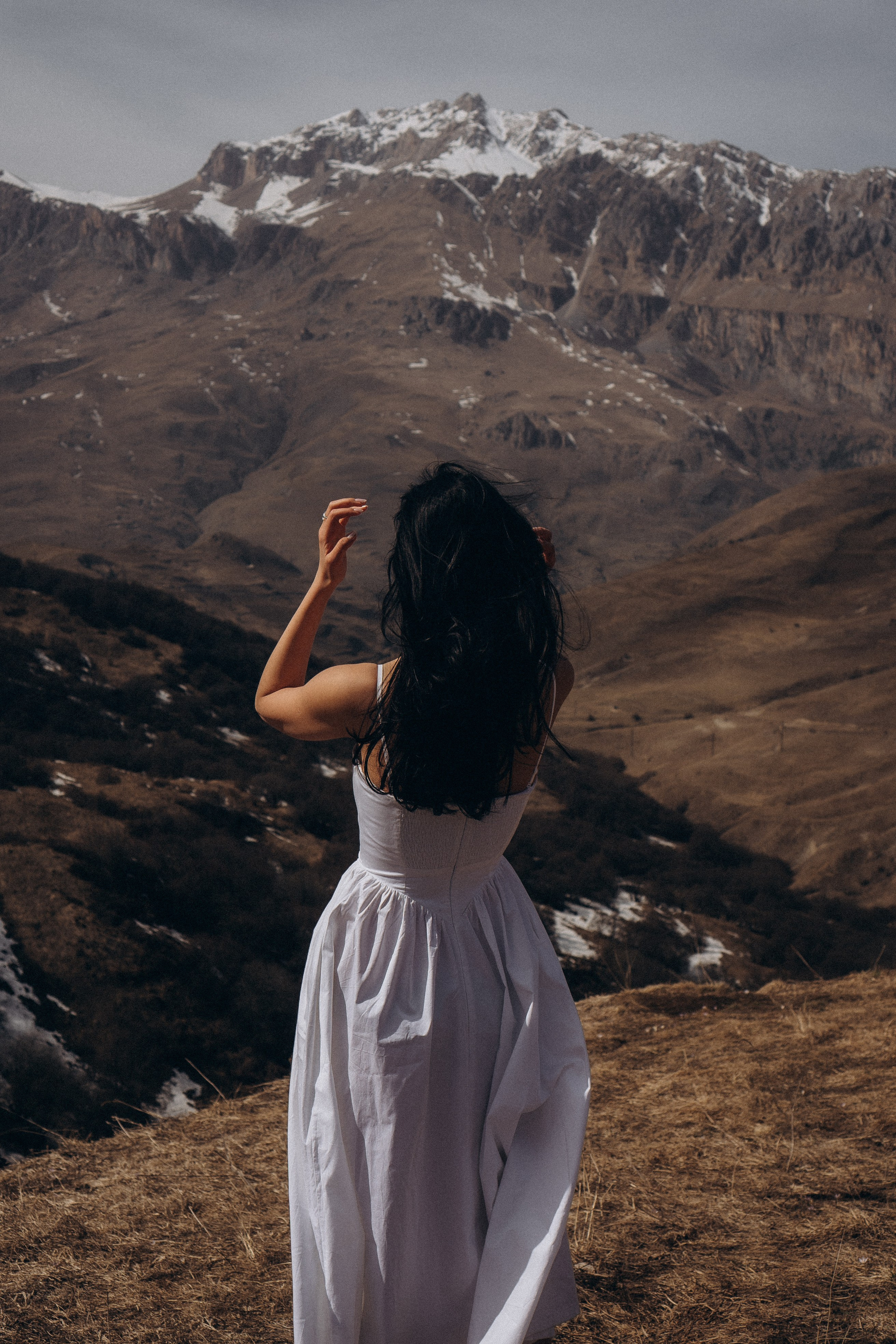 ОСЕТИЯ. Профессиональный фотограф, Санкт-Петербург — Виктория Богомолова