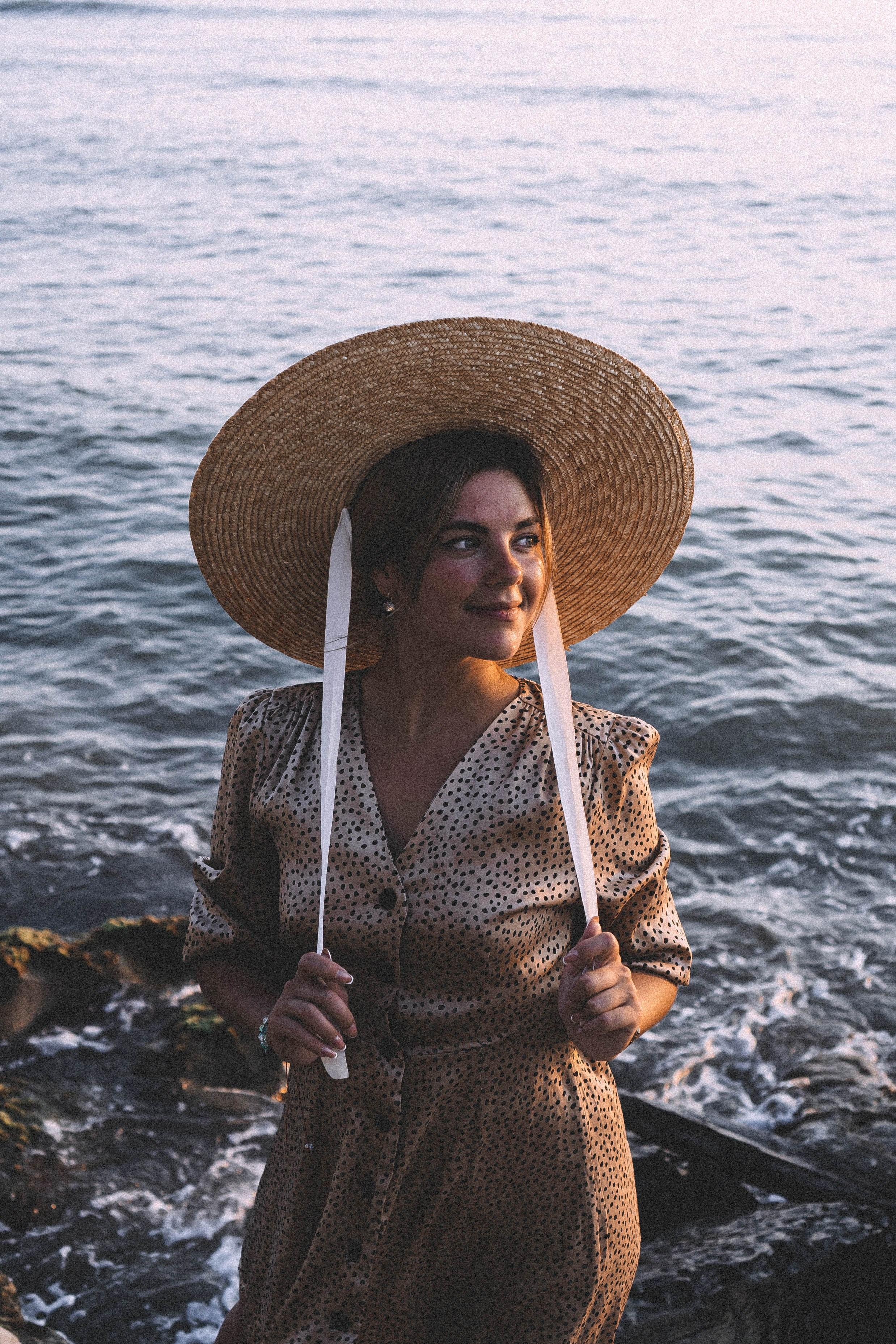 Закат. Профессиональный фотограф, Санкт-Петербург — Виктория Богомолова