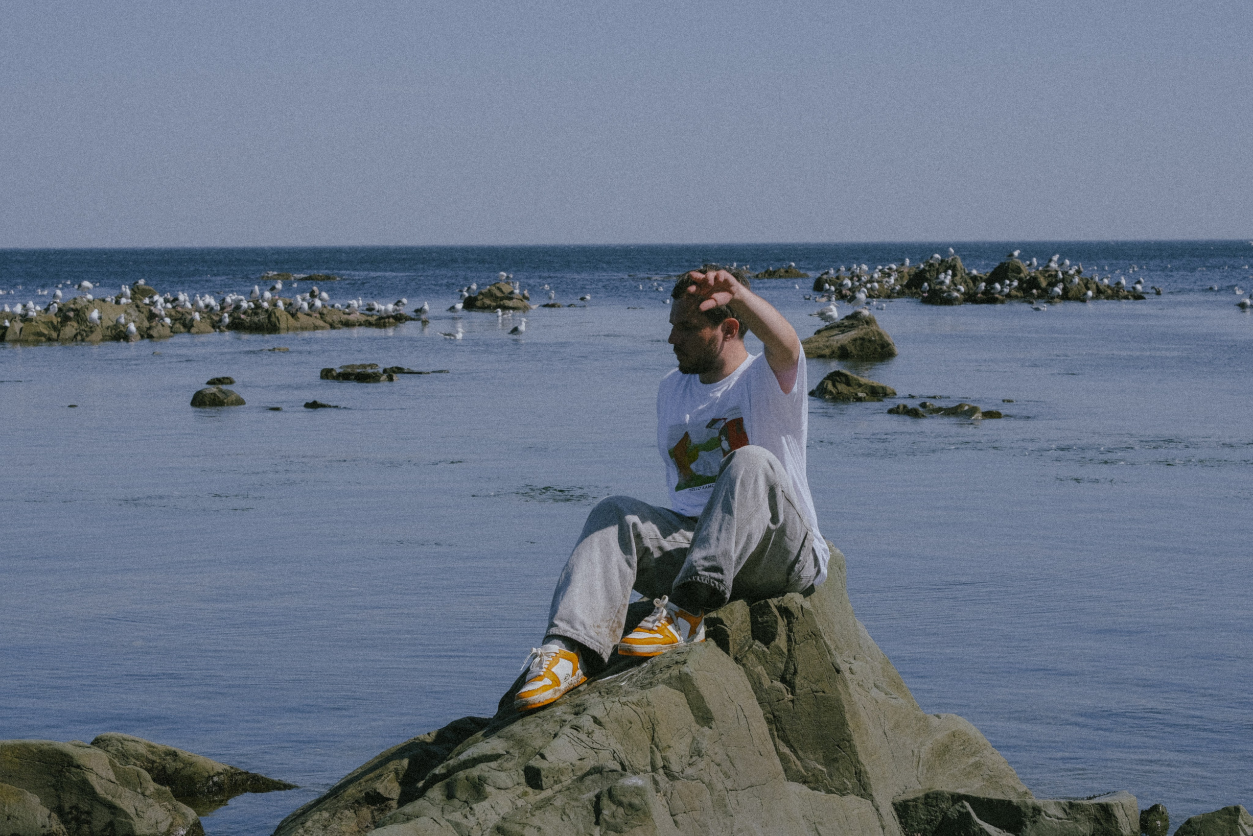 САХАЛИН. Профессиональный фотограф, Санкт-Петербург — Виктория Богомолова