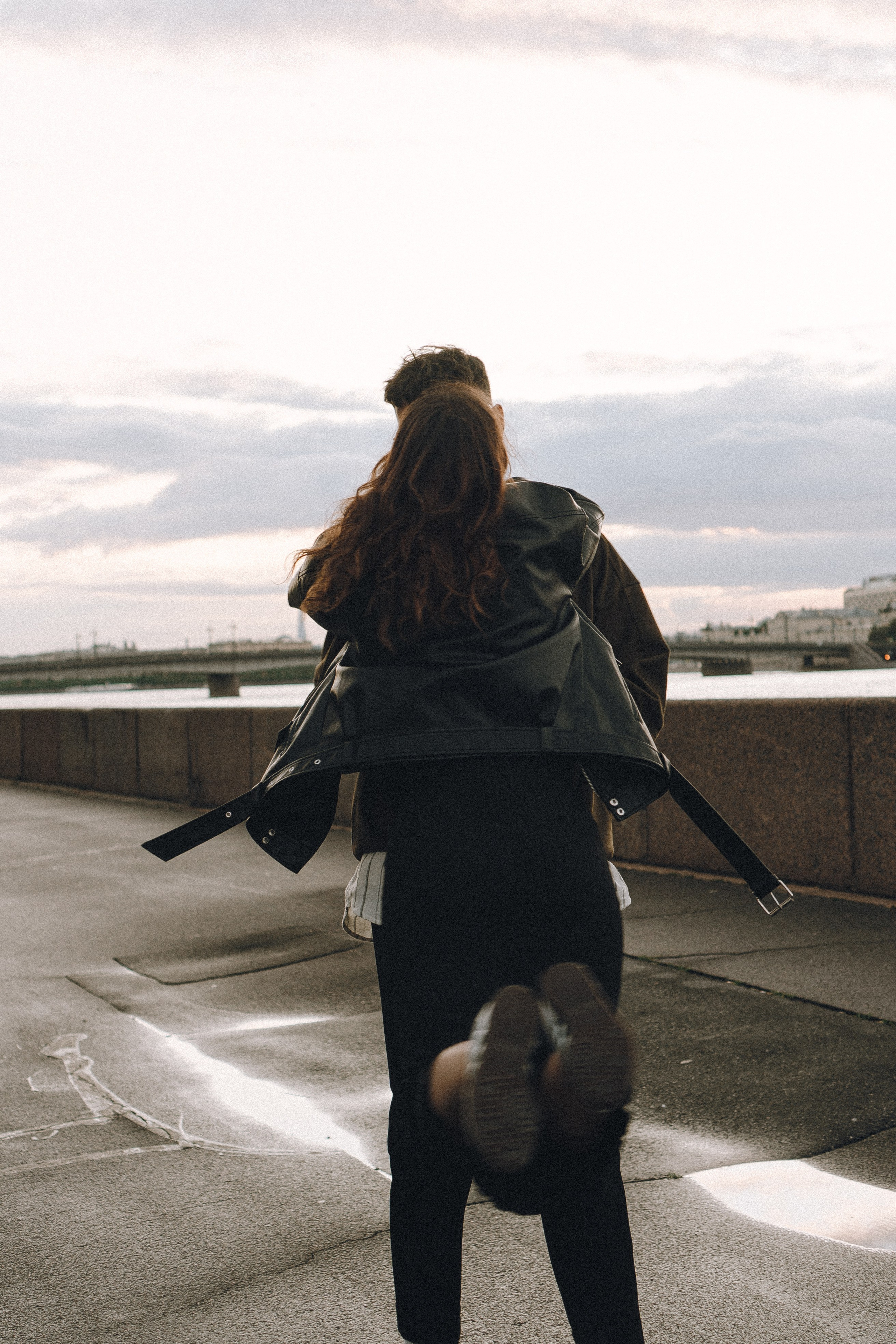 ЛЮБОВЬ В ИЮНЕ. Профессиональный фотограф, Санкт-Петербург — Виктория Богомолова