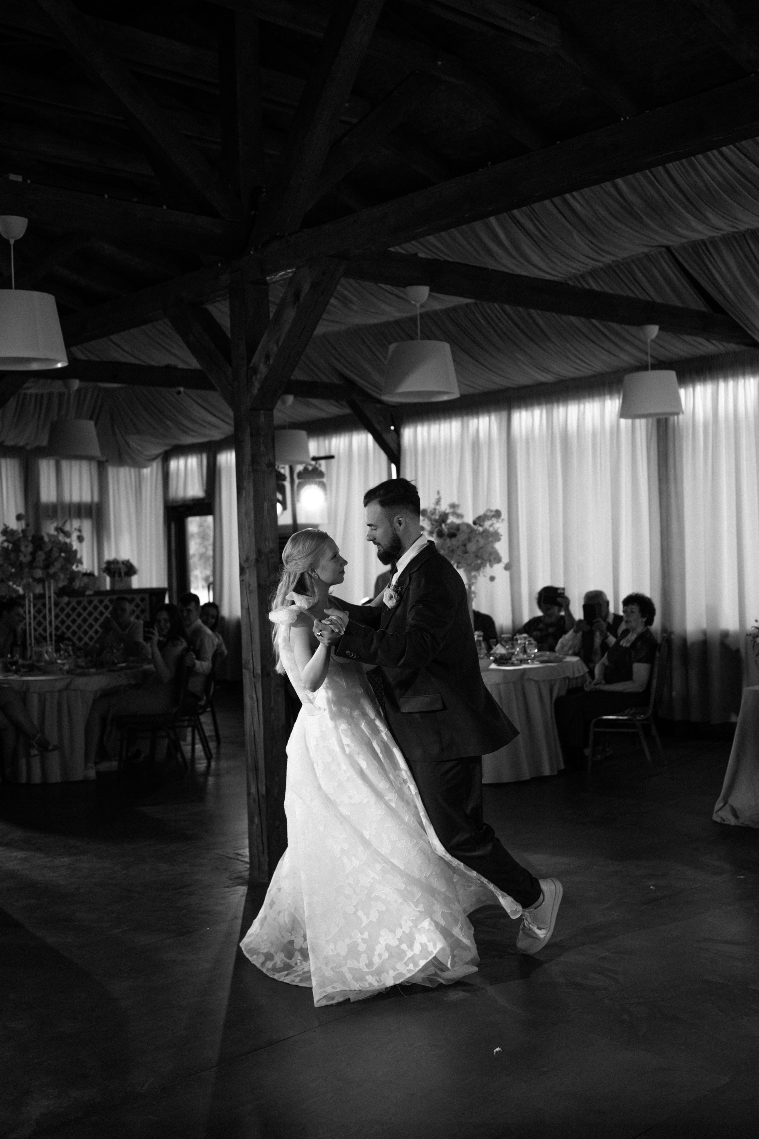 Андрей & Елена. Свадебный организатор