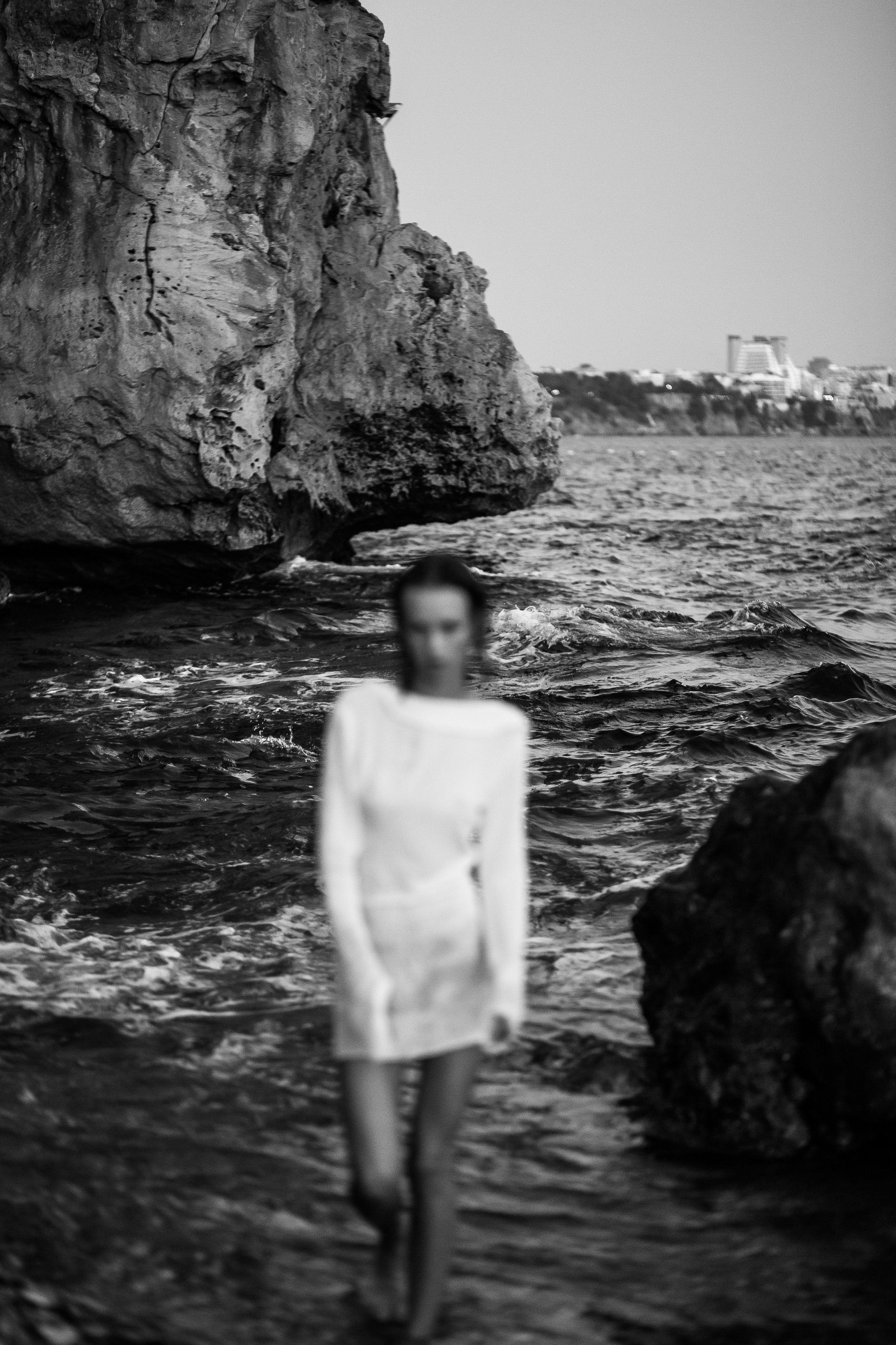 Даниэлла. Морская фотосессия. Фотограф Батуми | Lera Rawlick