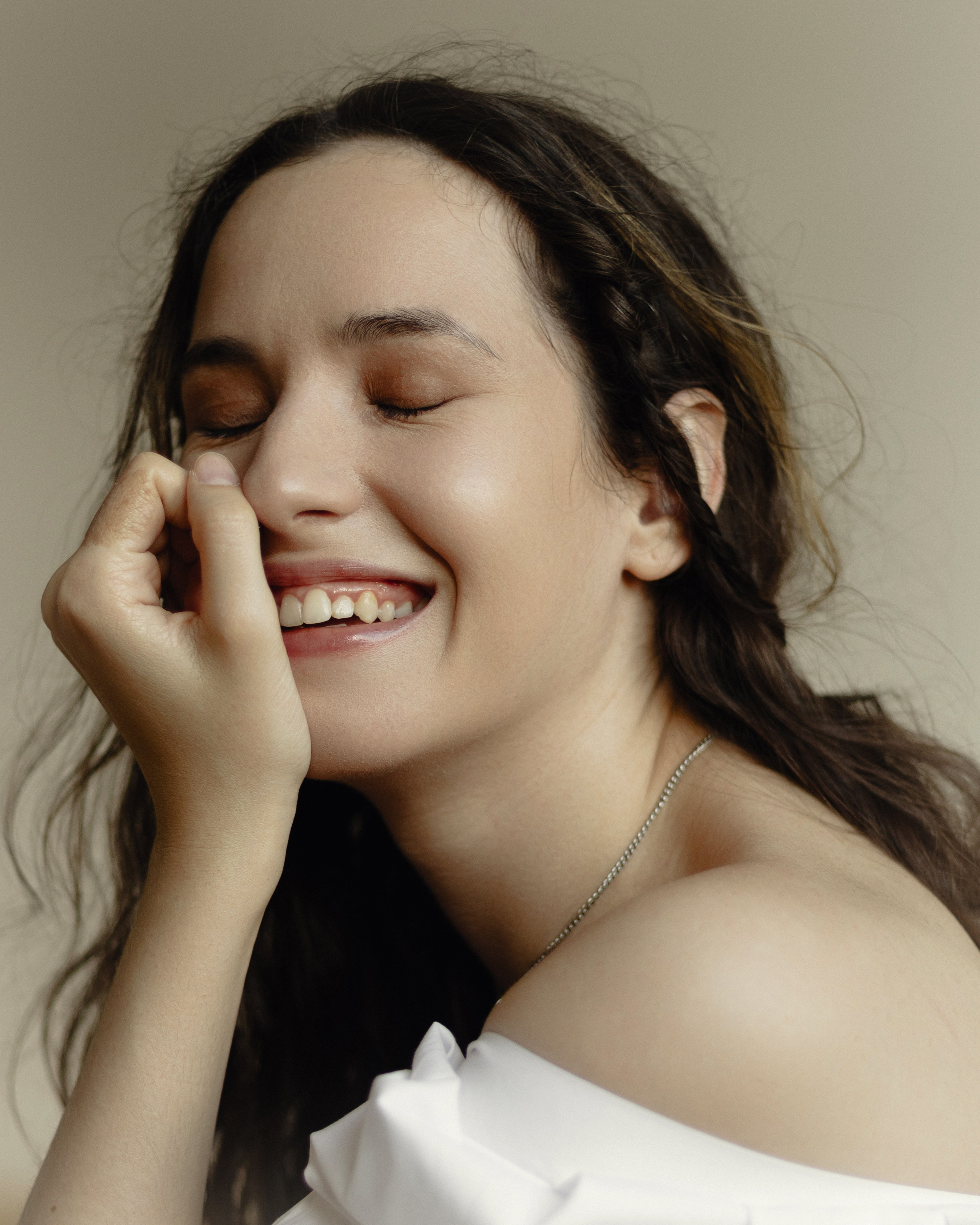 Потретный фотограф в Рязани Анжелика Шемякина