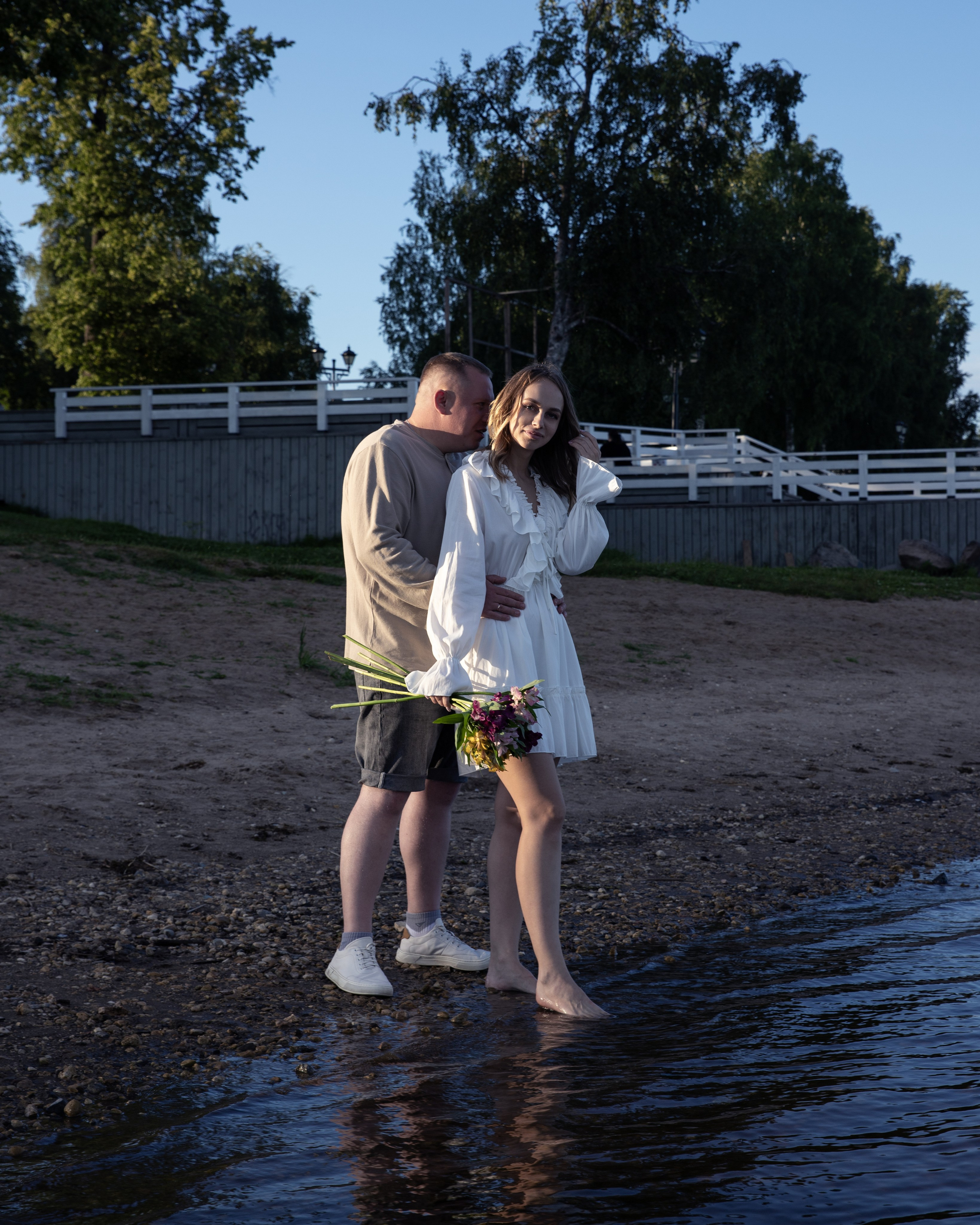 Love story. Фотограф Санкт-Петербург Анастасия Малышкина