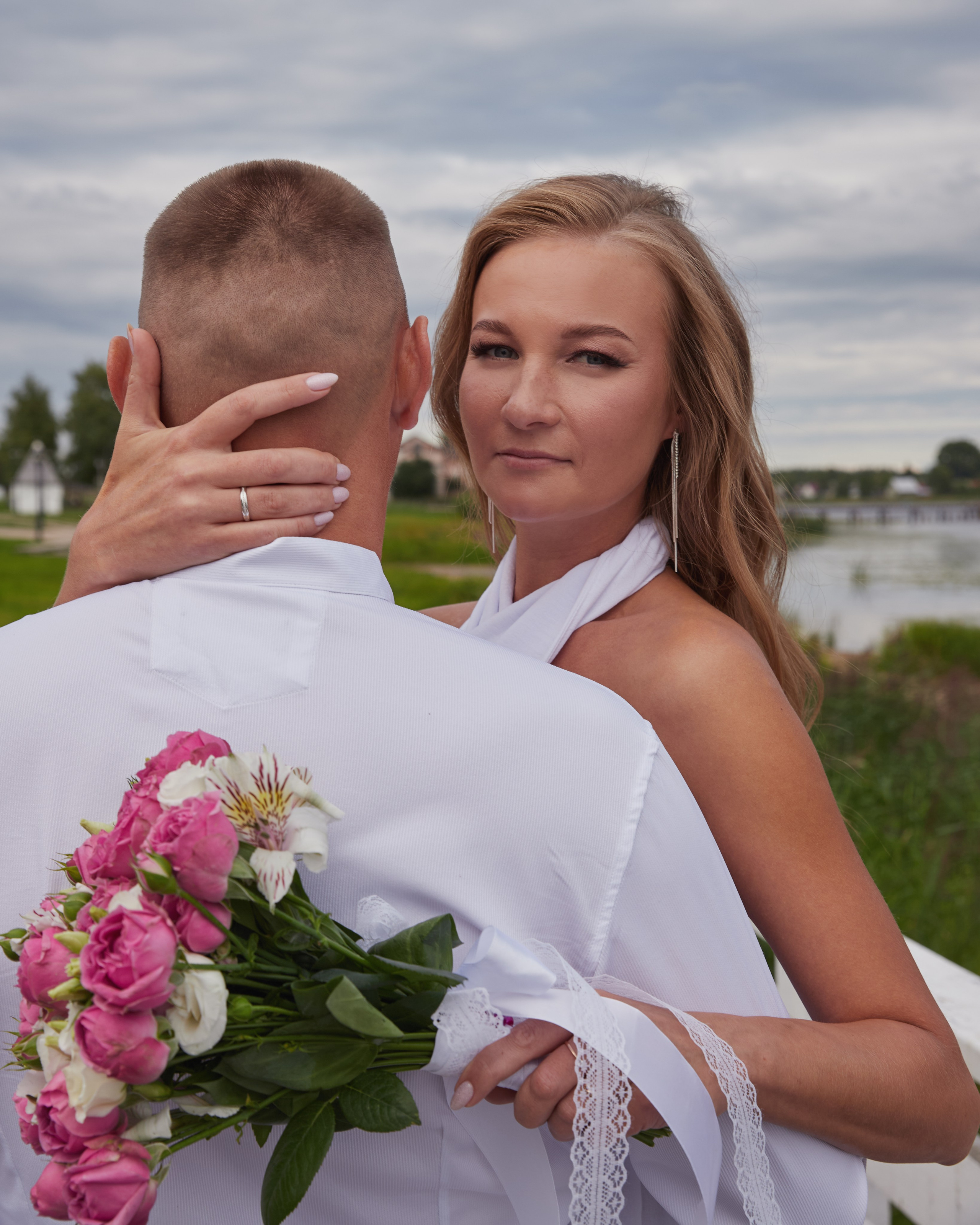 Wedding. Фотограф Санкт-Петербург Анастасия Малышкина