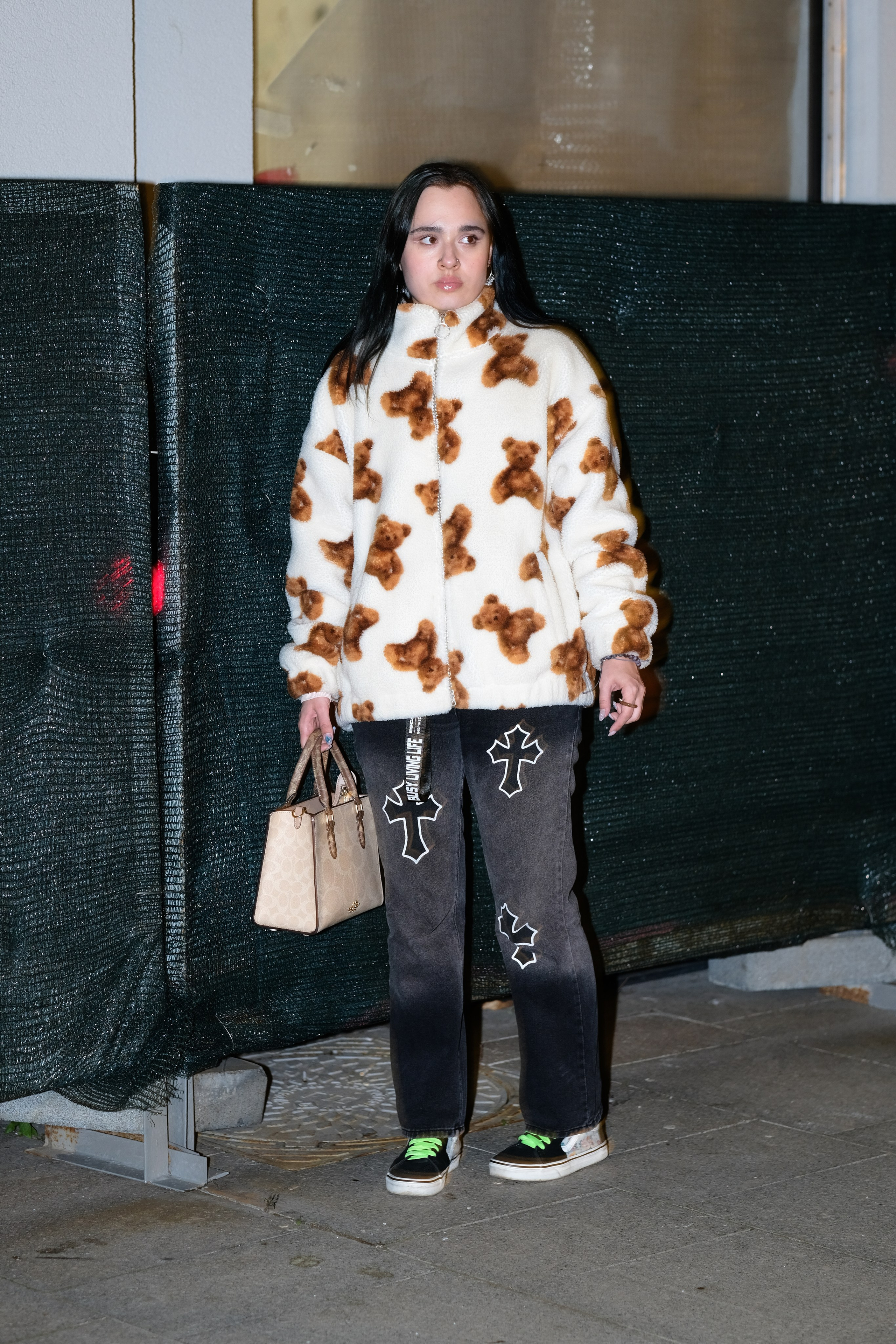 Дарья. Креативный фотограф в Москве Арапова Виталия