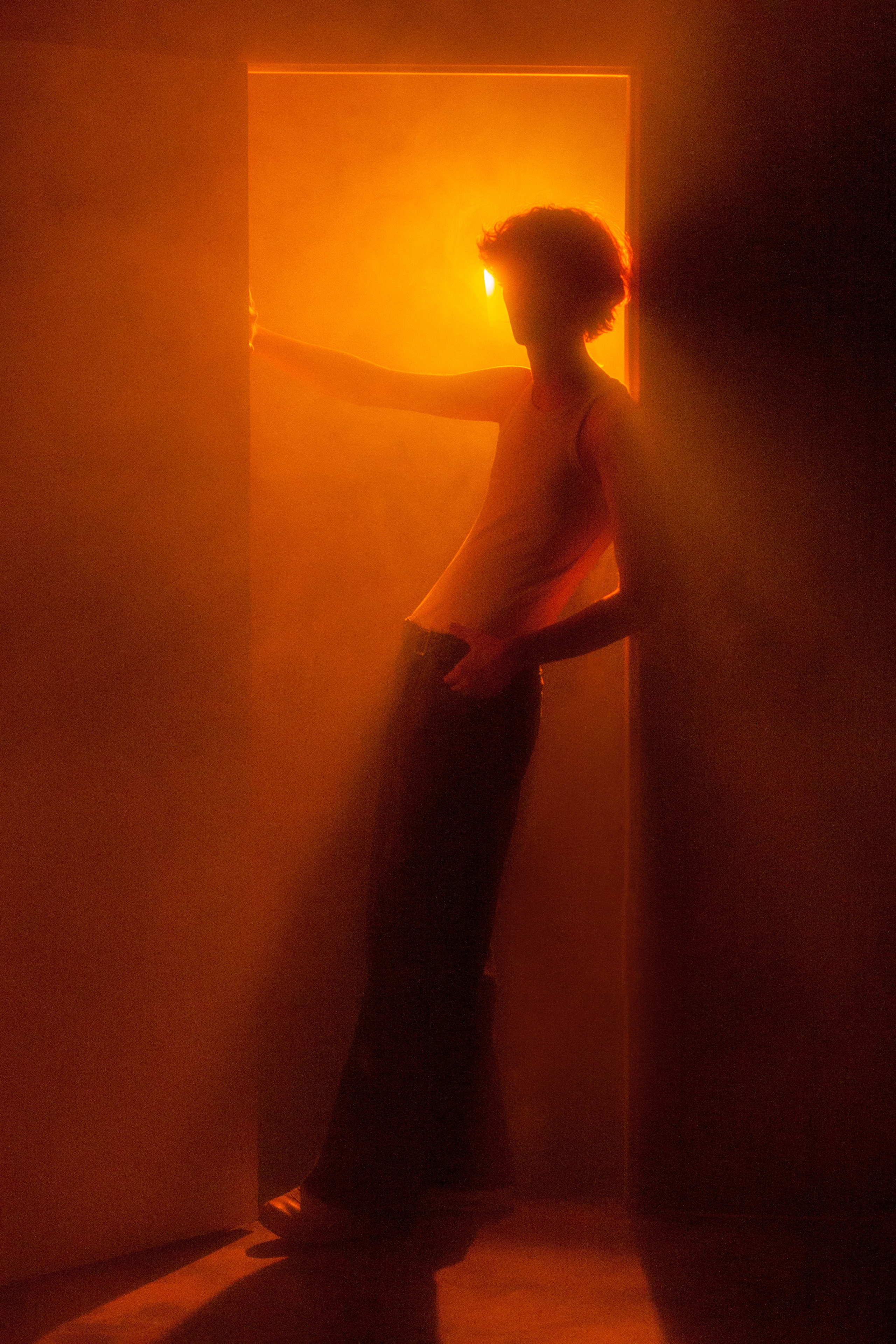 Арсений. Портретный фотограф в Тольятти Анастасия Осипова