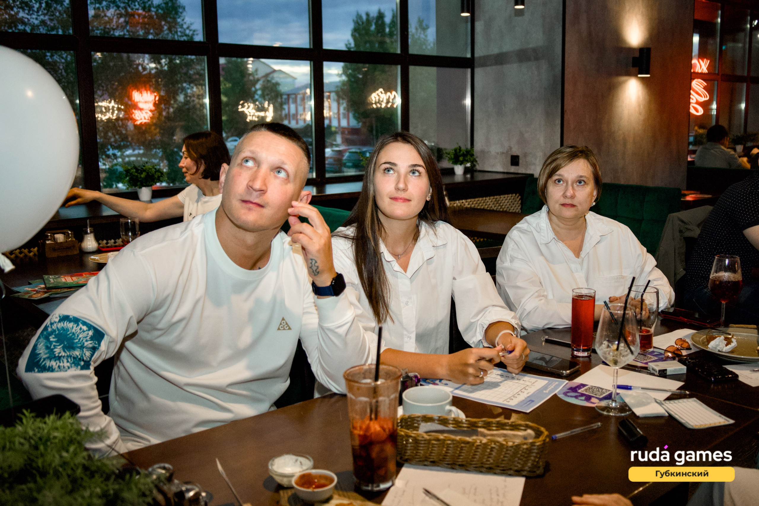 22 августа. Фотограф в Губкинском | Александра Артамонова