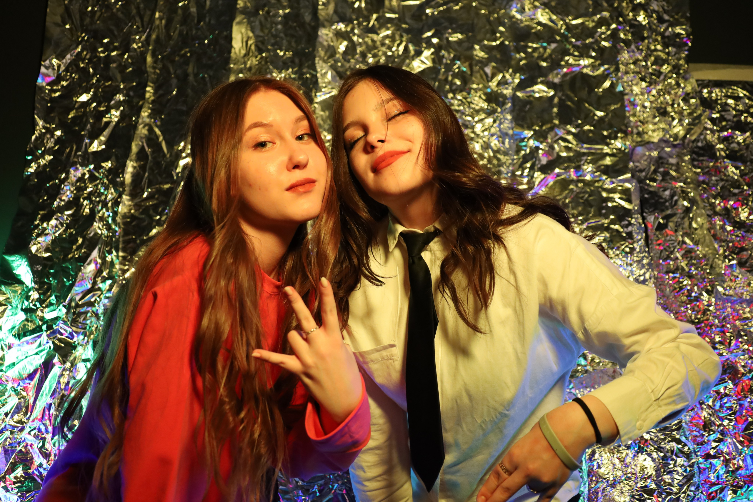 Настя и Саша. Фотограф в Губкинском | Александра Артамонова