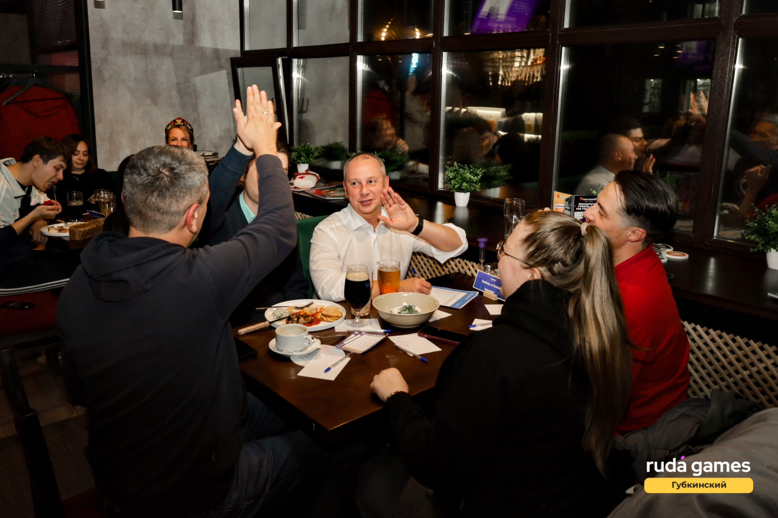 5 сентября. Фотограф в Губкинском | Александра Артамонова