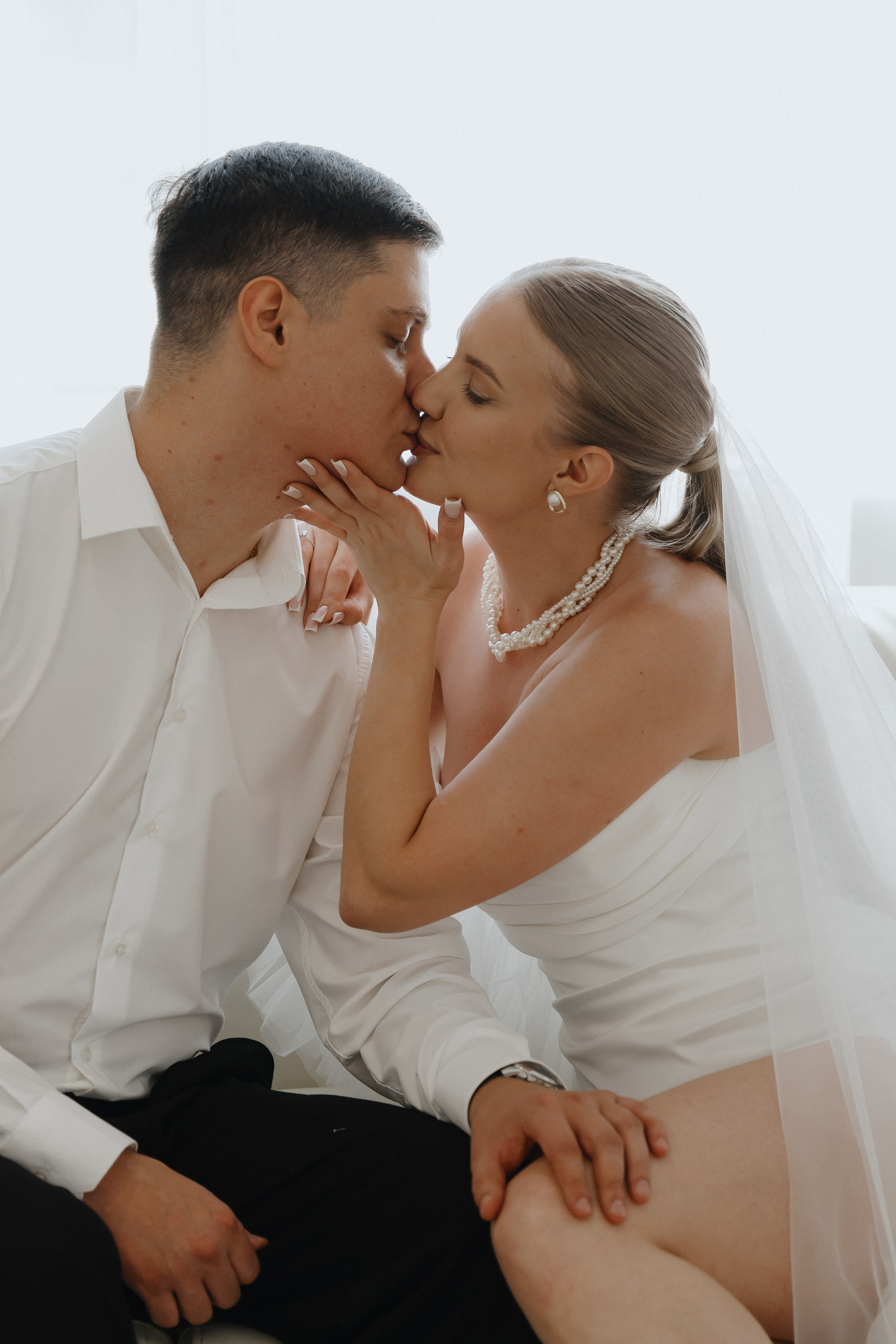 Марина & Александр