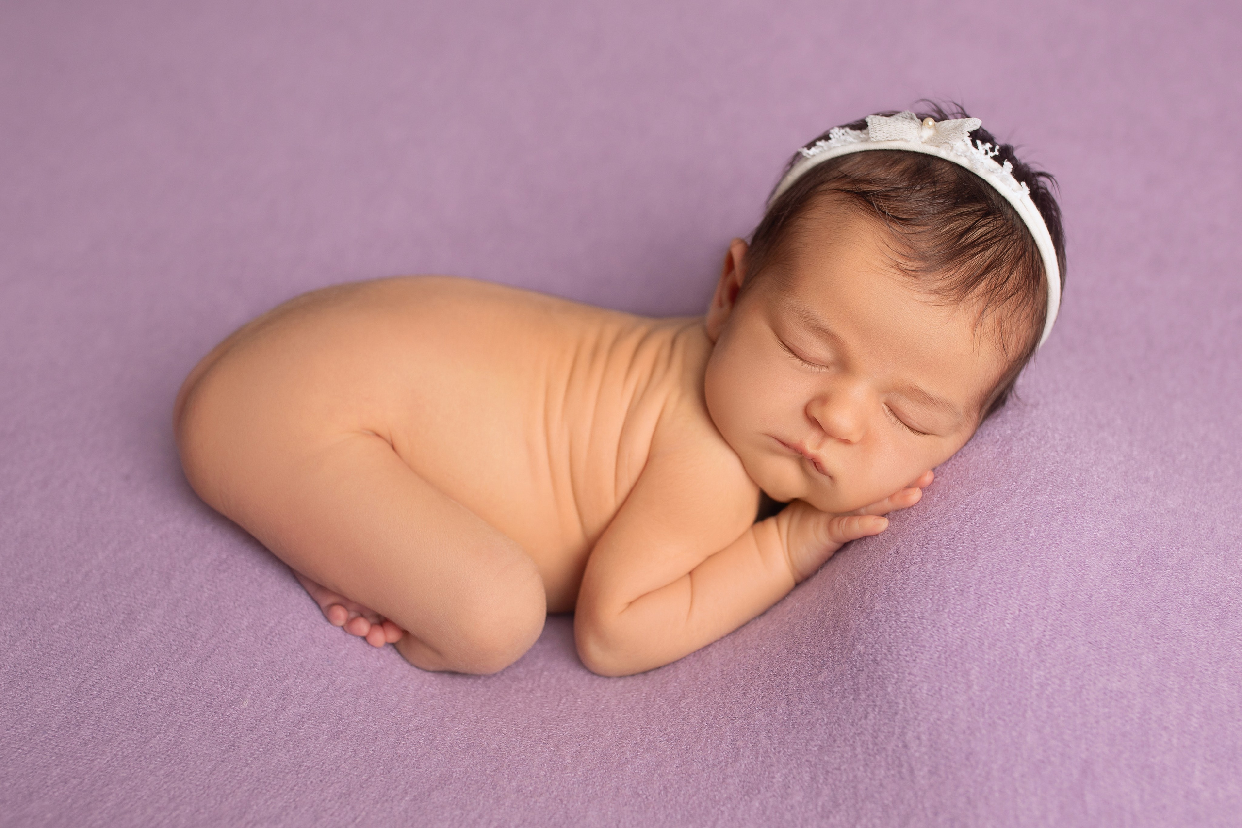 Фотосъемка младенцев Хабаровск, фотосессия новорожденных Хабаровск, фотосессия newborn Хабаровск