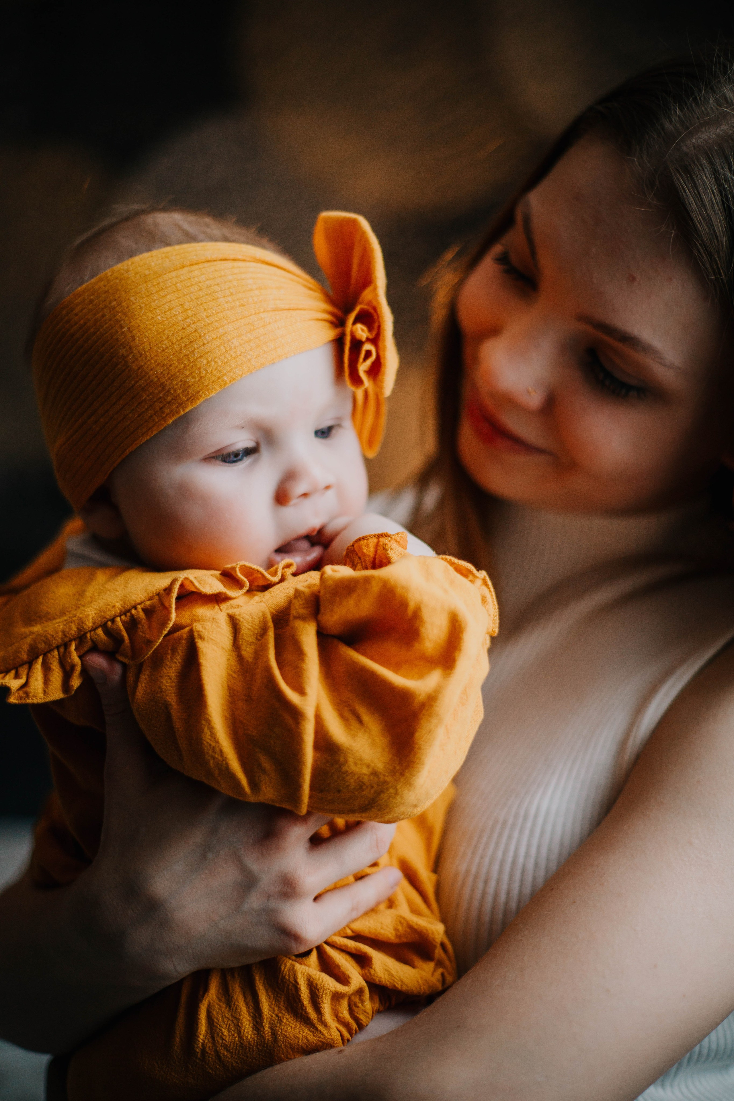 Полина и Эвелина. Фотограф Дарья Маташкова